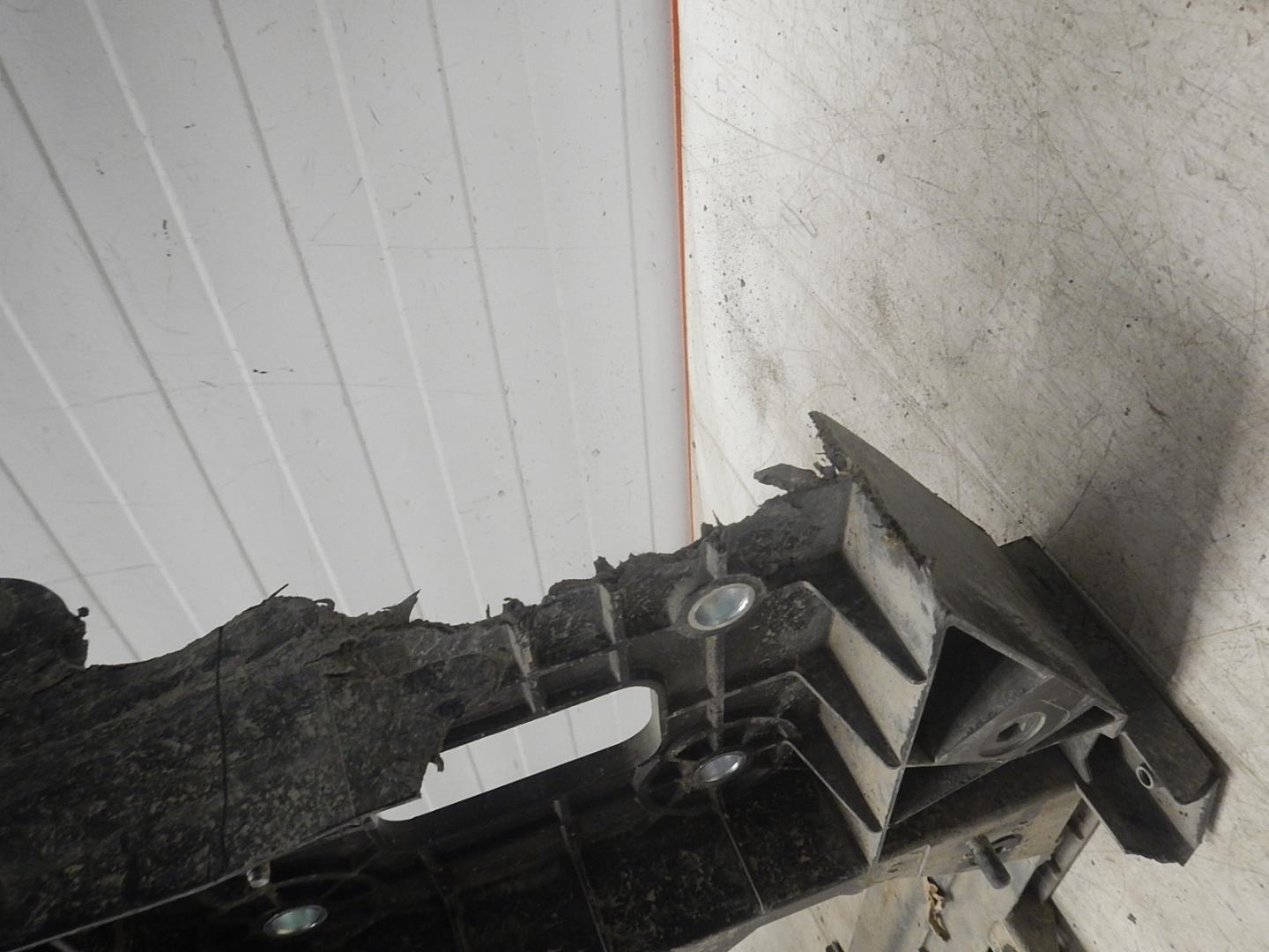 Панель передняя (телевизор)