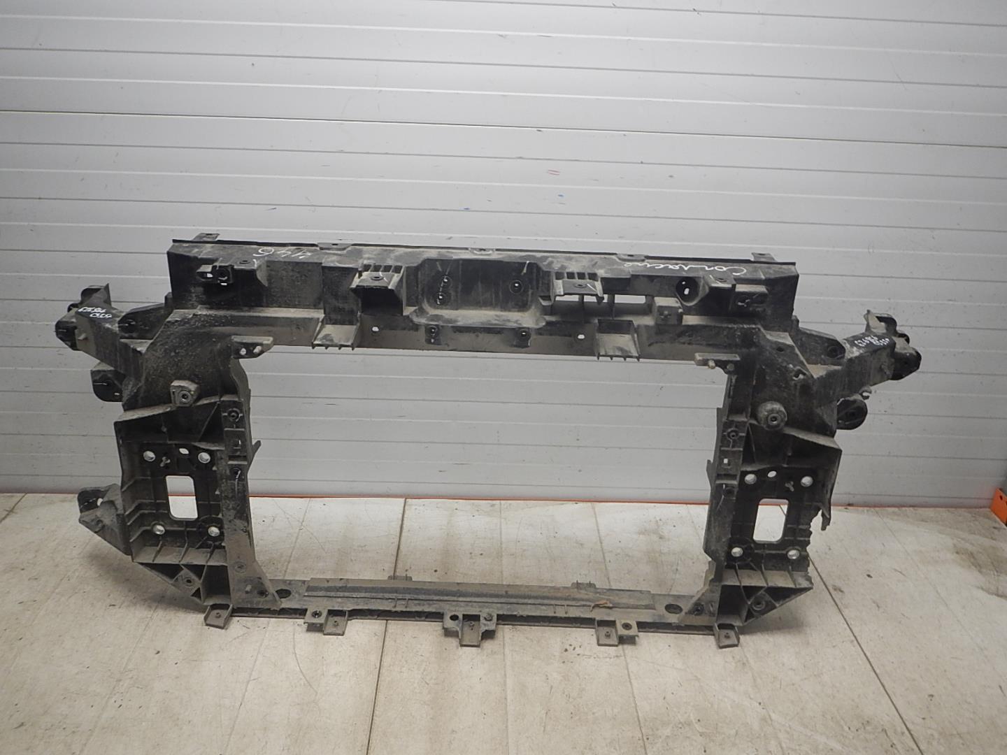 Панель передняя (телевизор)