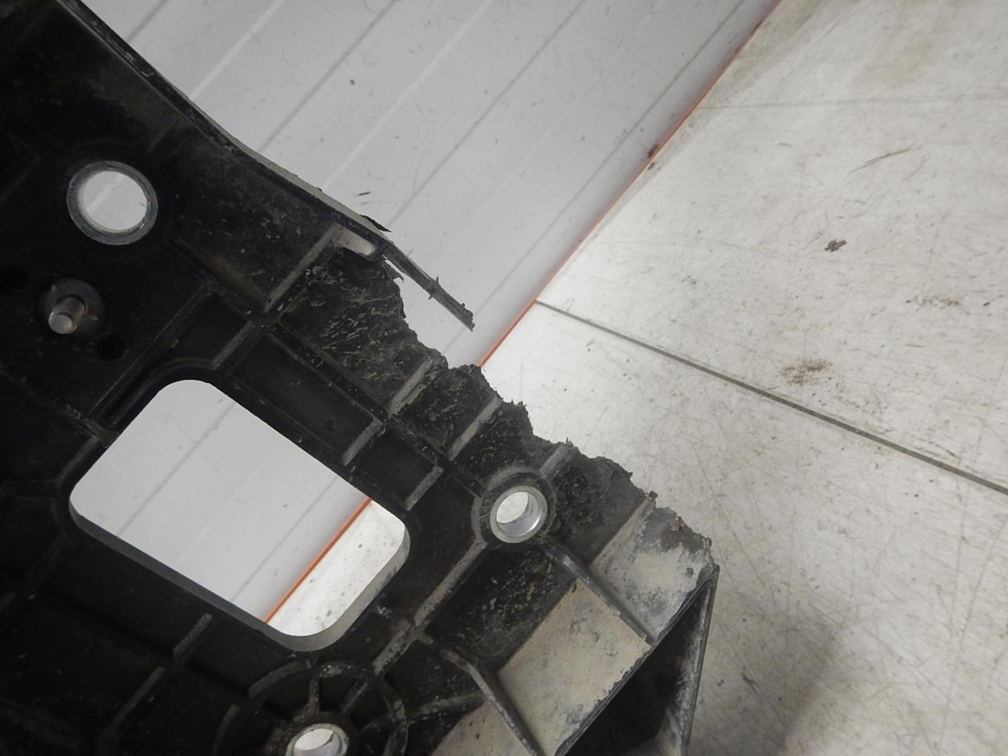 Панель передняя (телевизор)