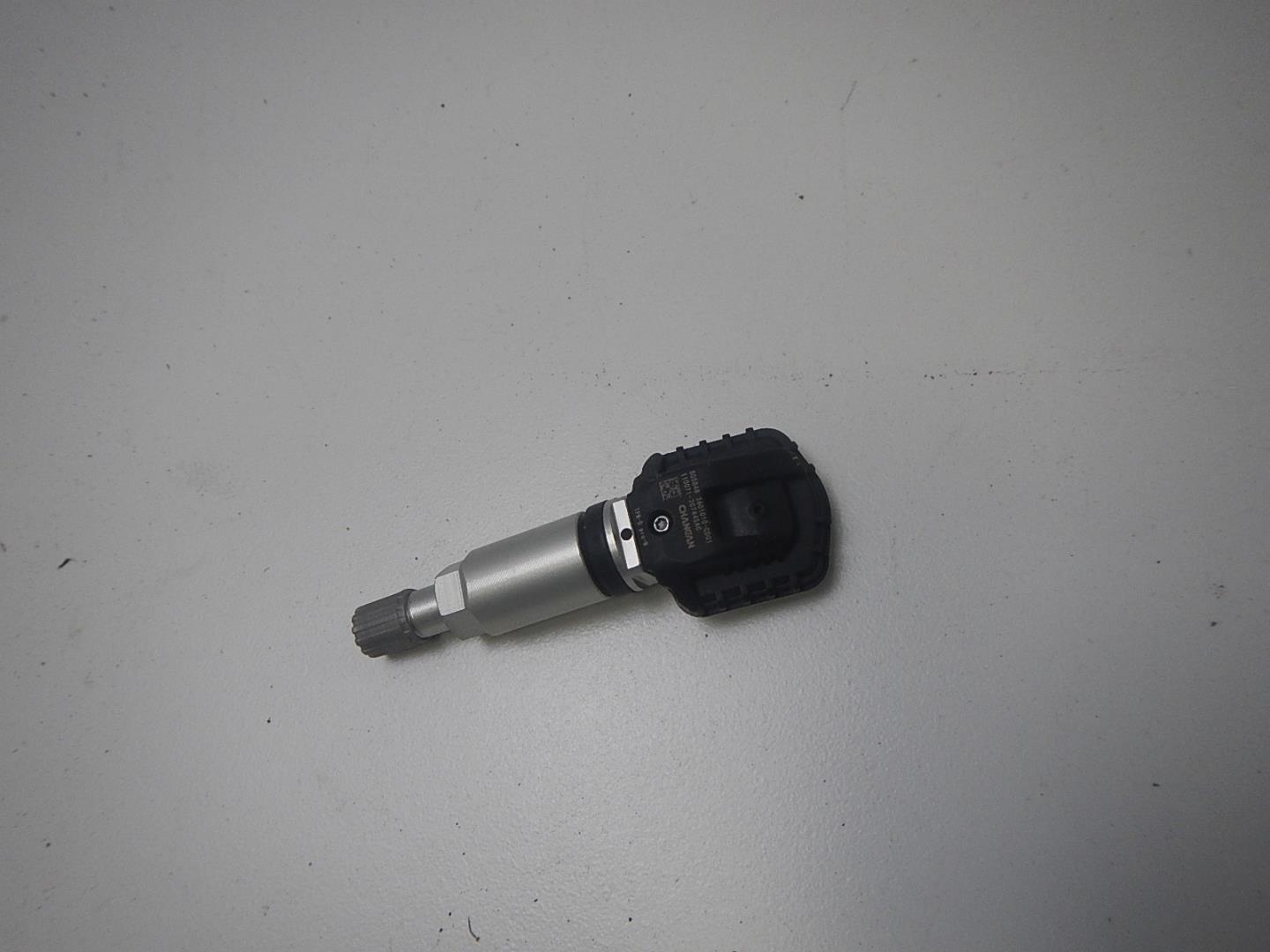 Датчик давления в шине