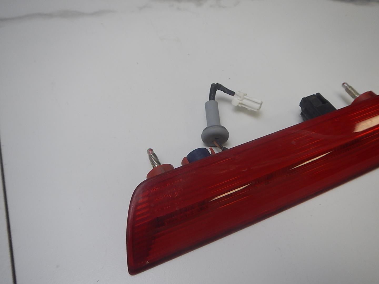 Фонарь задний (стоп сигнал)