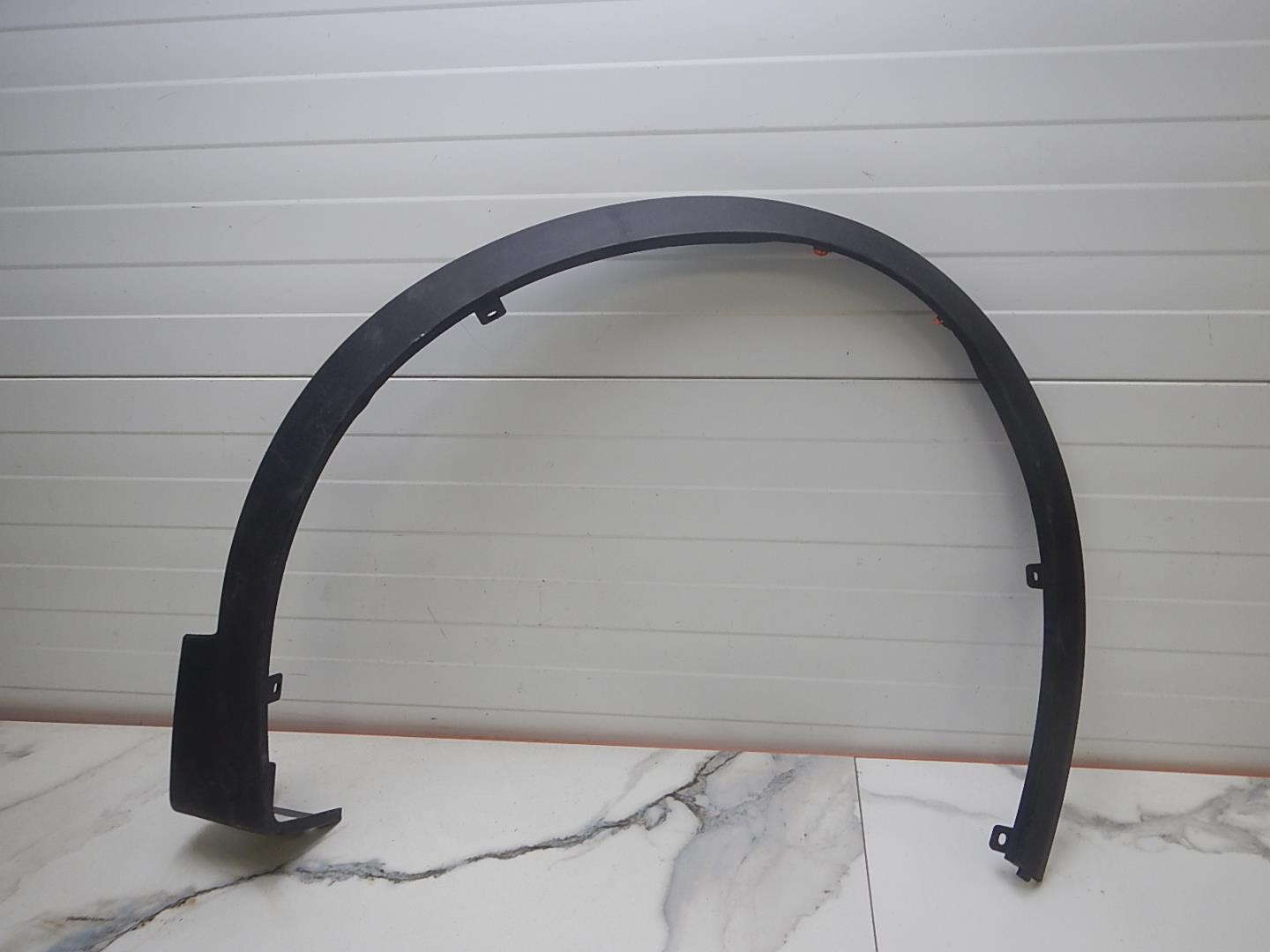 Накладка на крыло