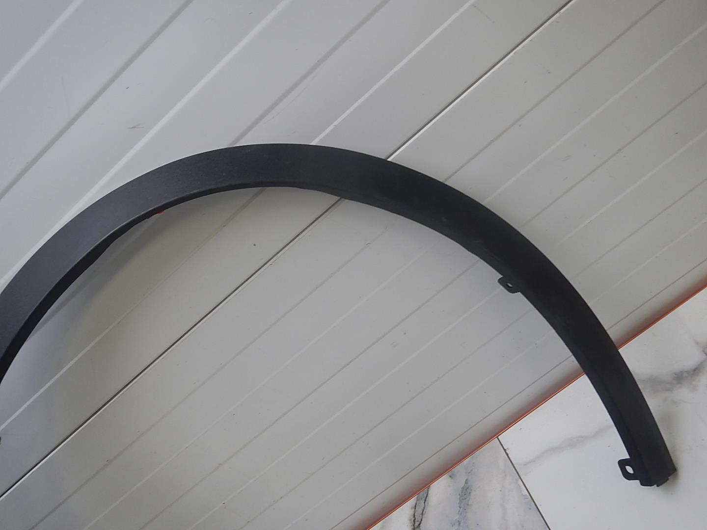 Накладка на крыло