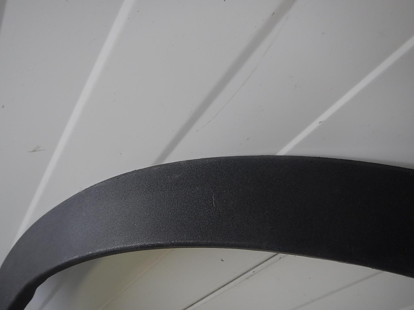 Накладка на крыло