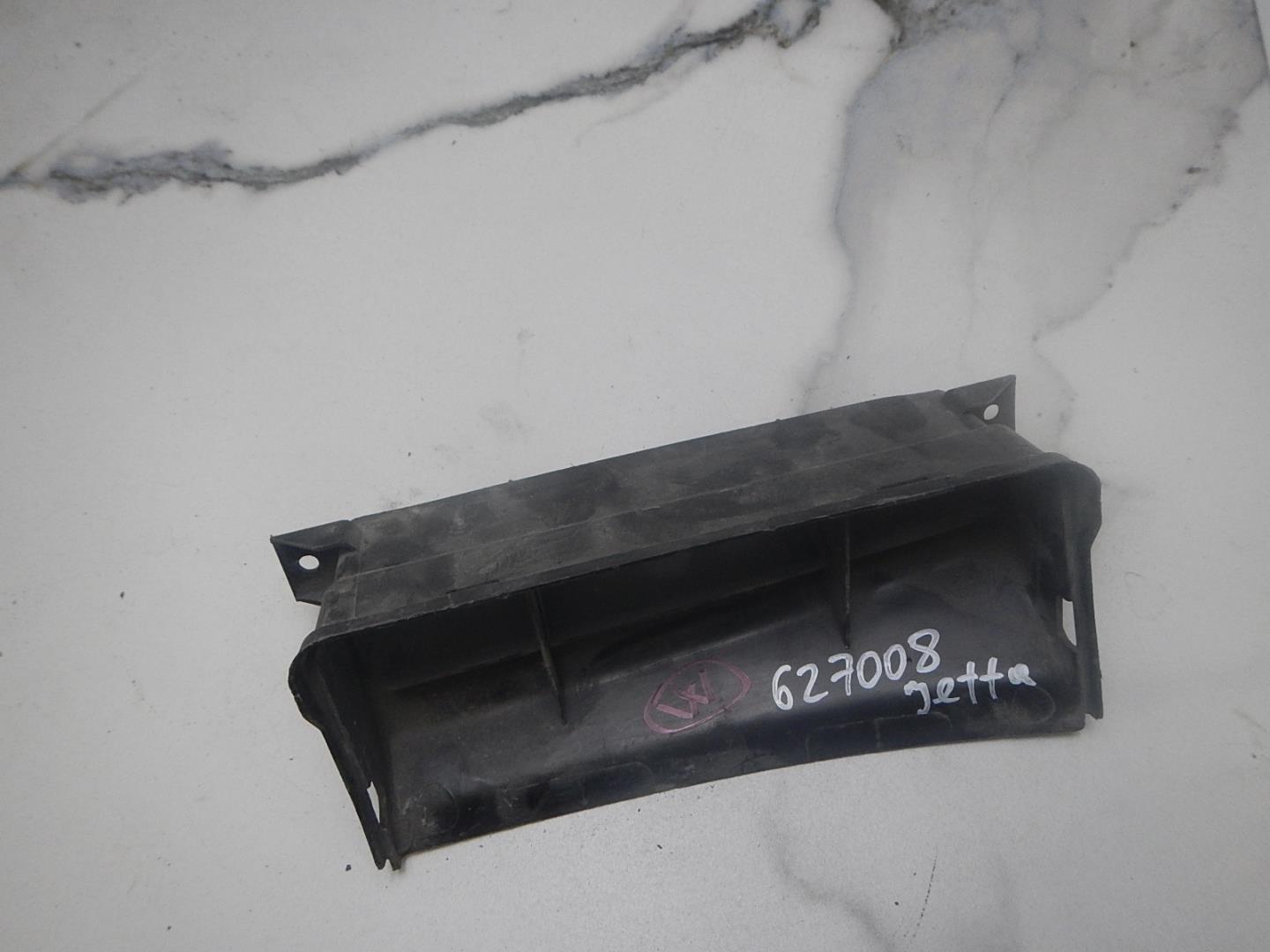 Воздухозаборник