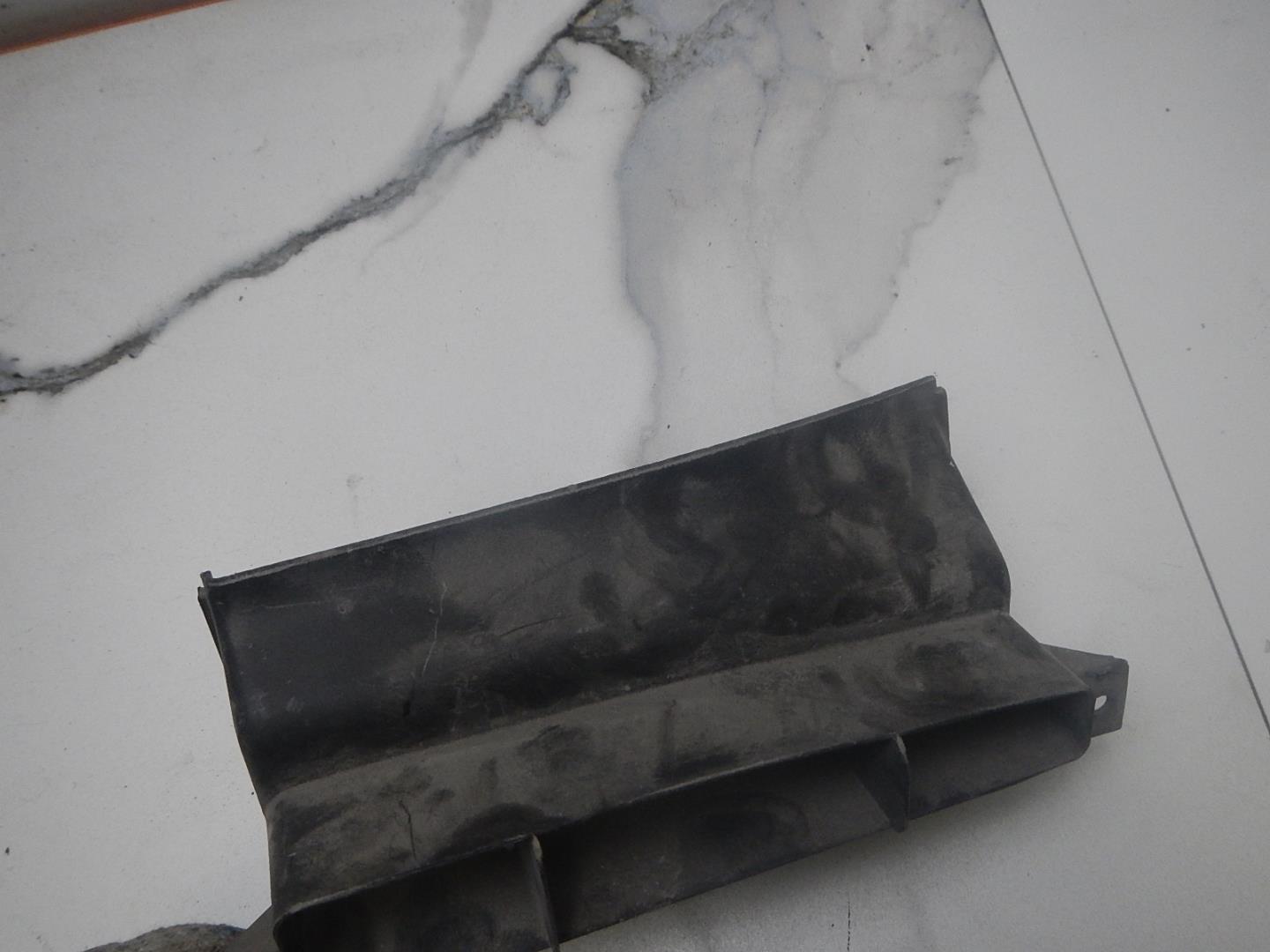 Воздухозаборник