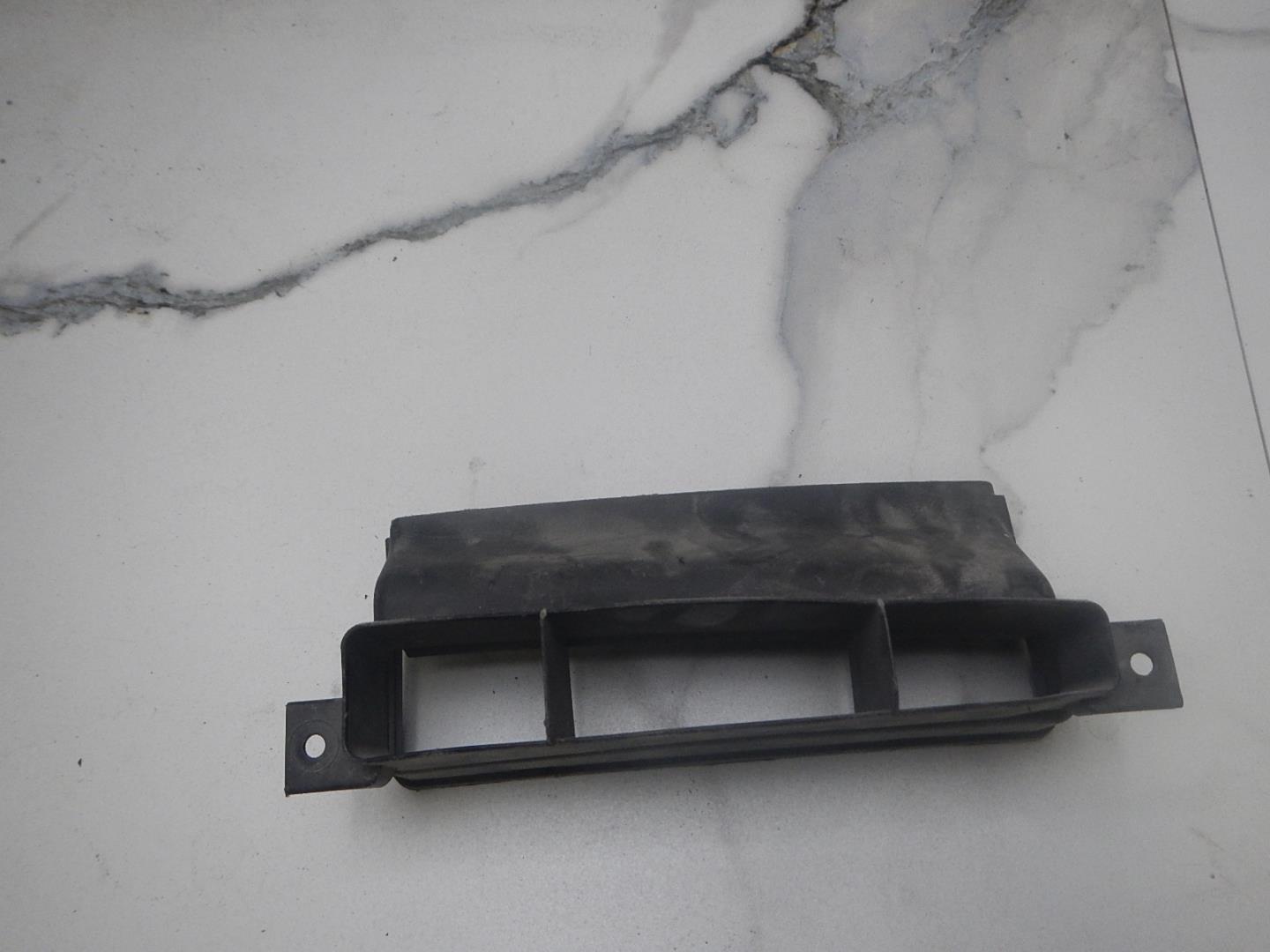 Воздухозаборник