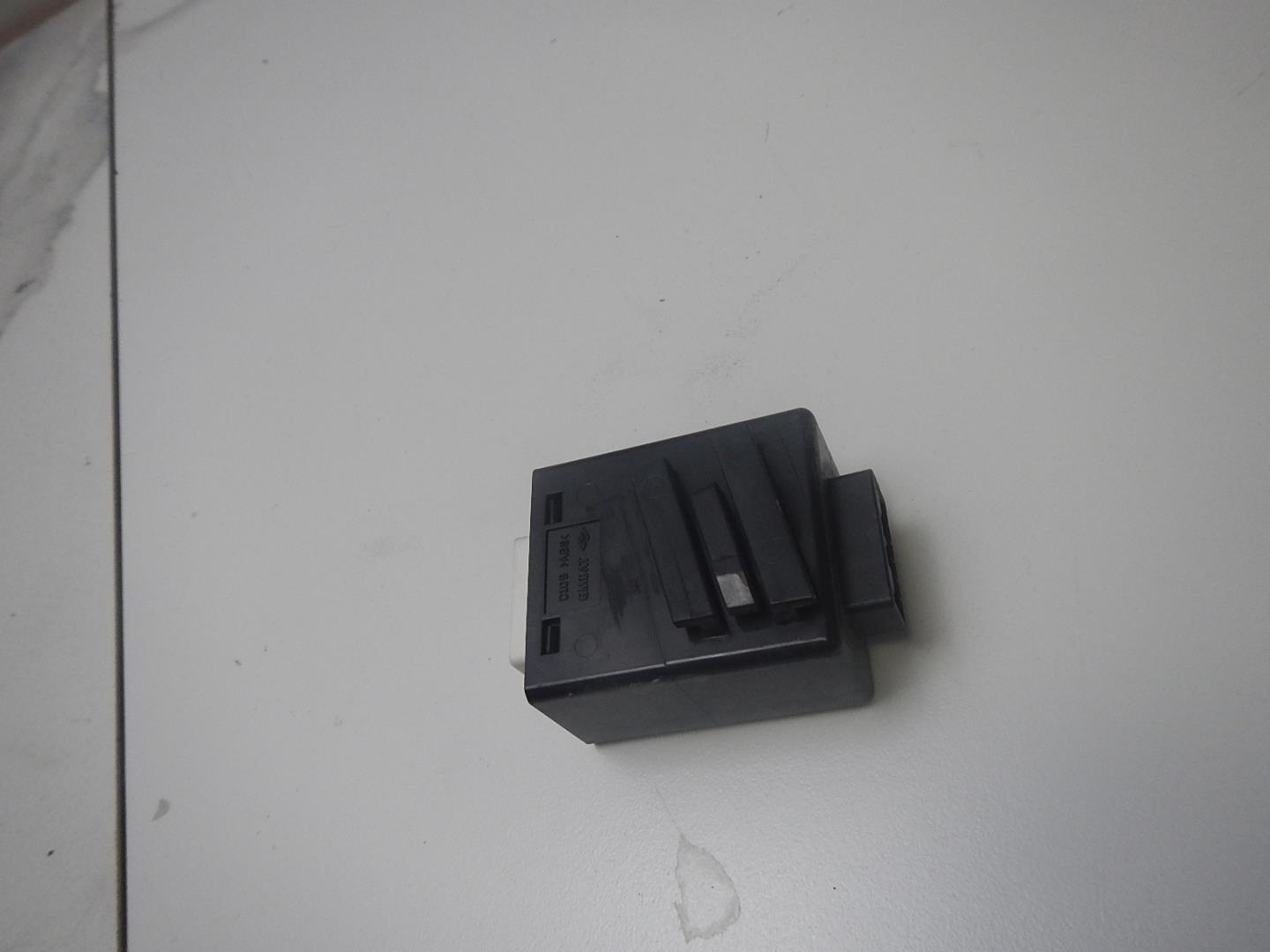 Блок электронный