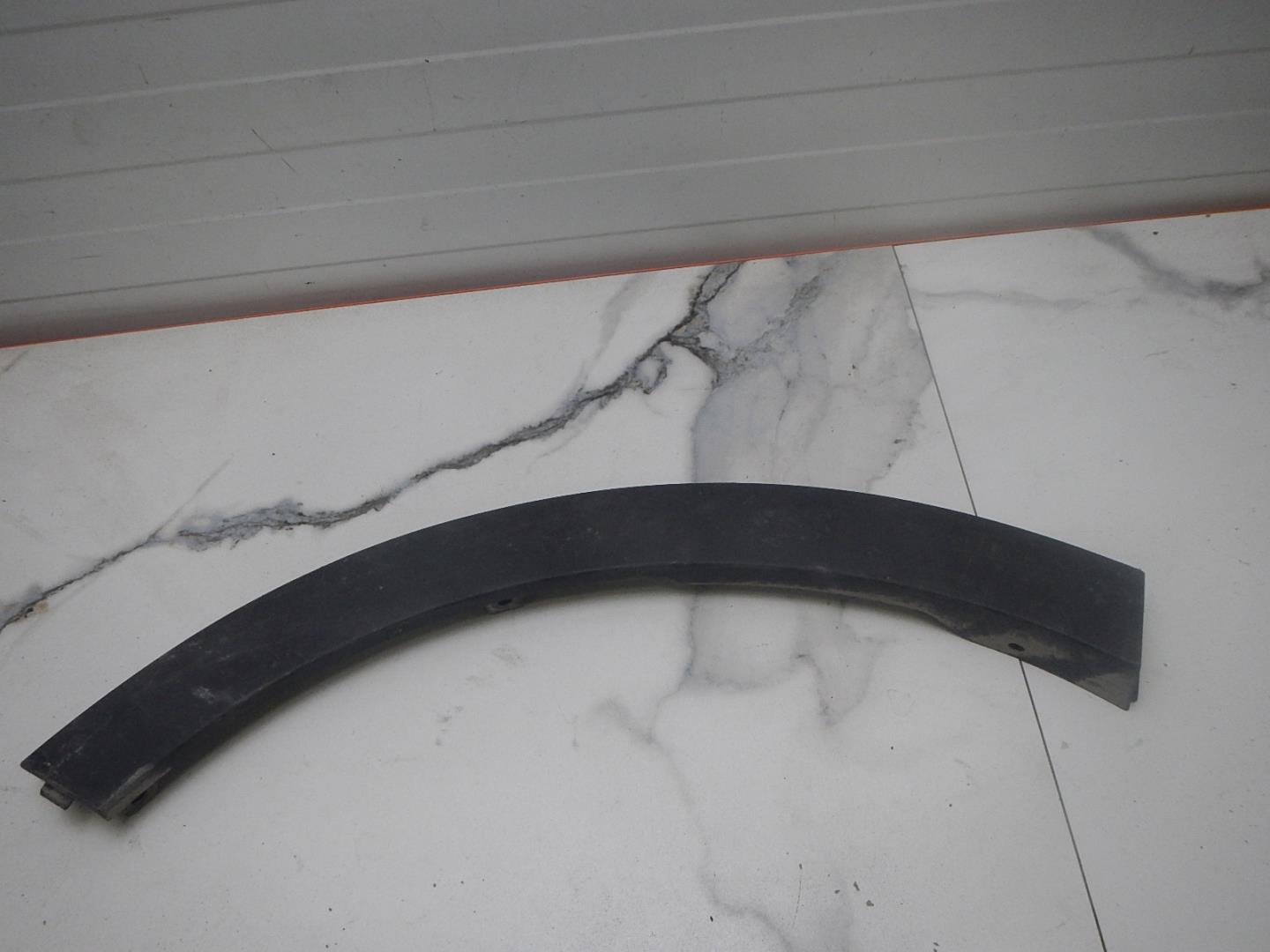 Накладка на крыло