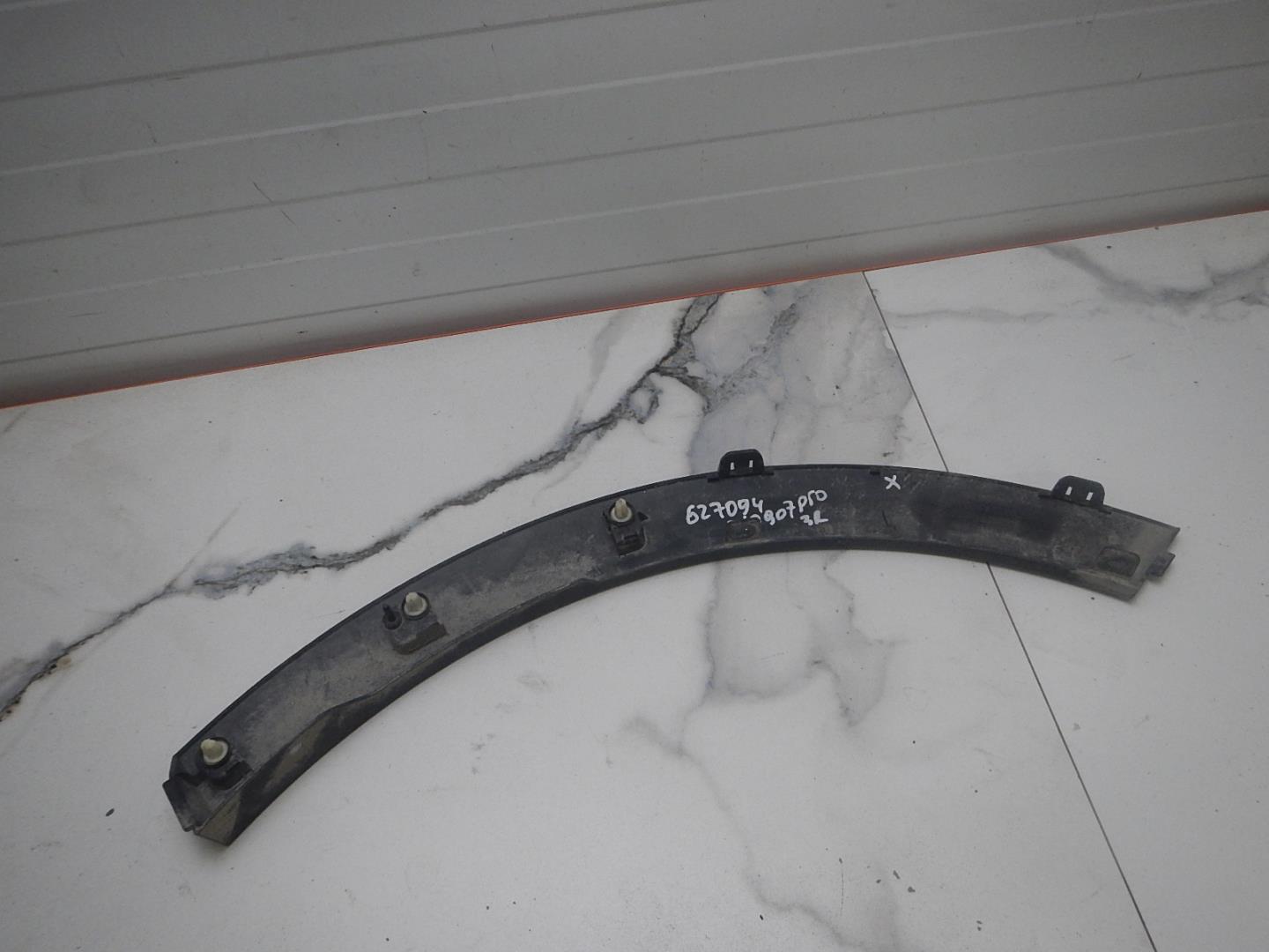 Накладка на крыло