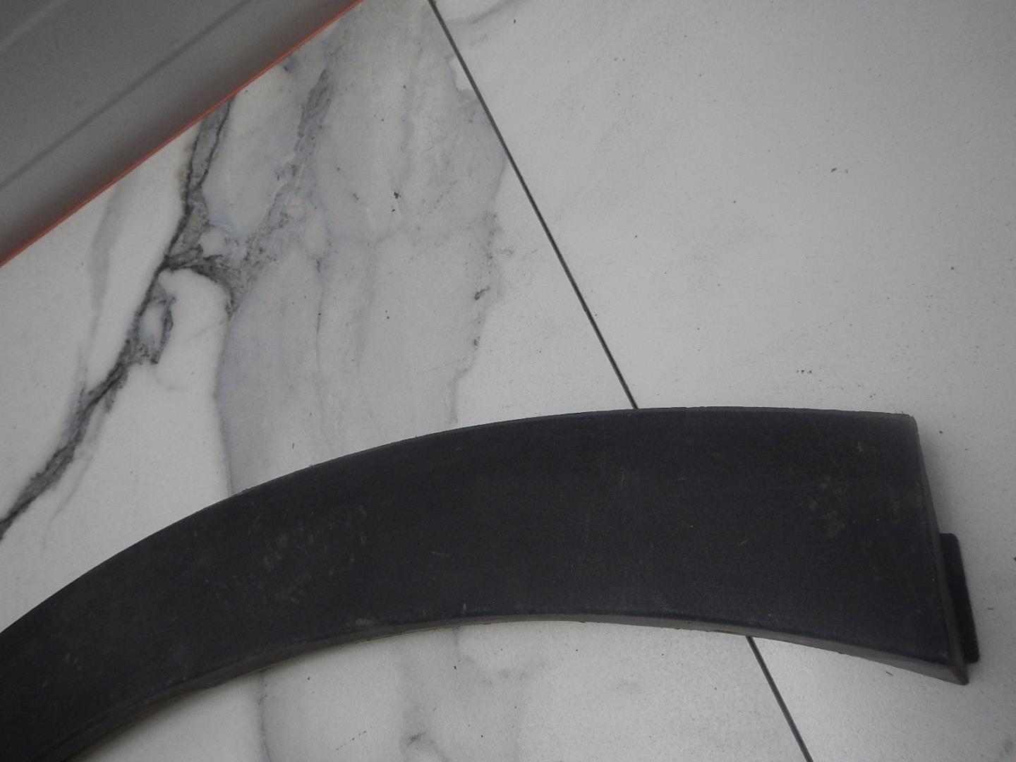 Накладка на крыло