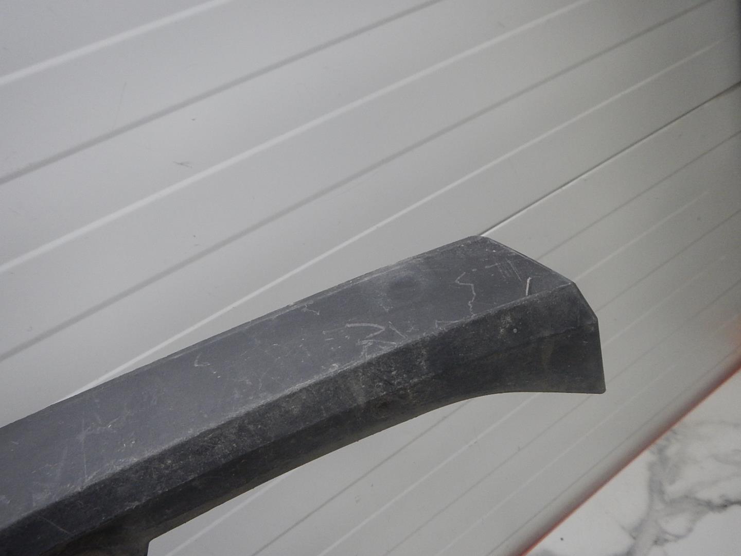 Накладка на крыло