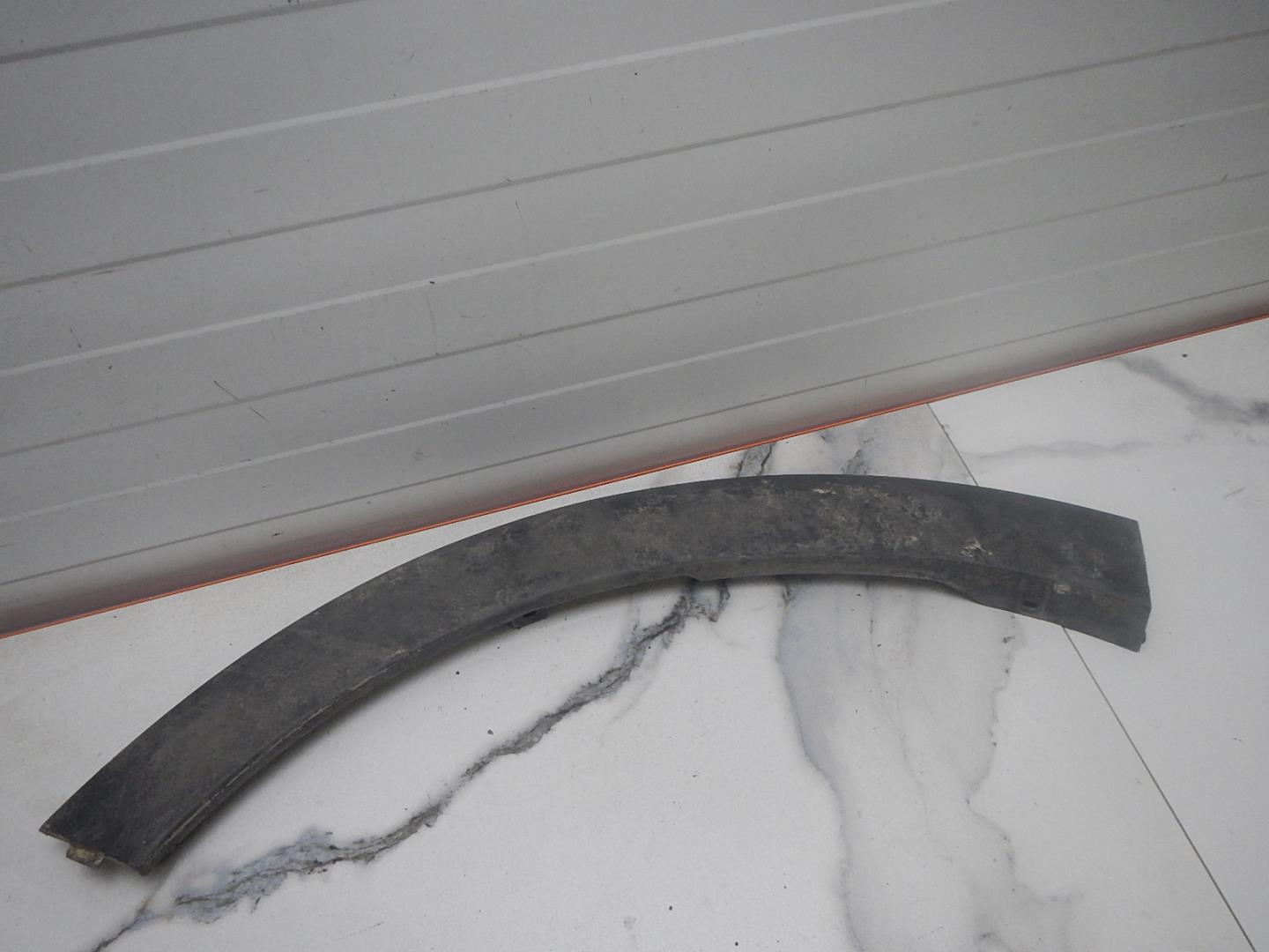 Накладка на крыло