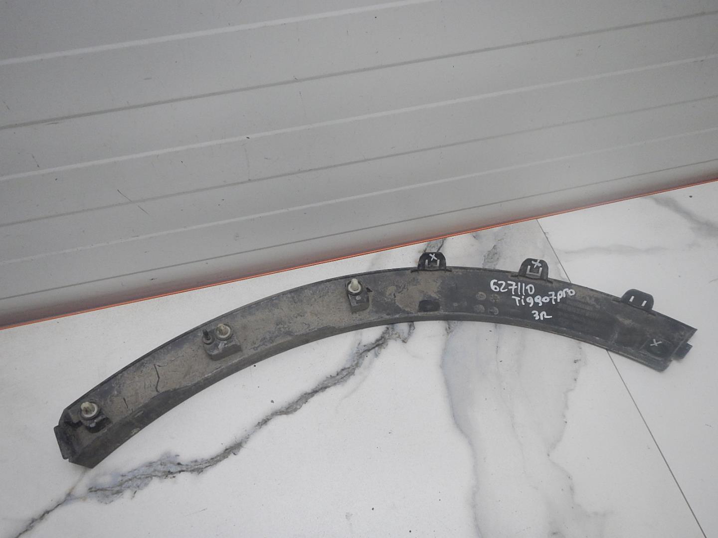 Накладка на крыло