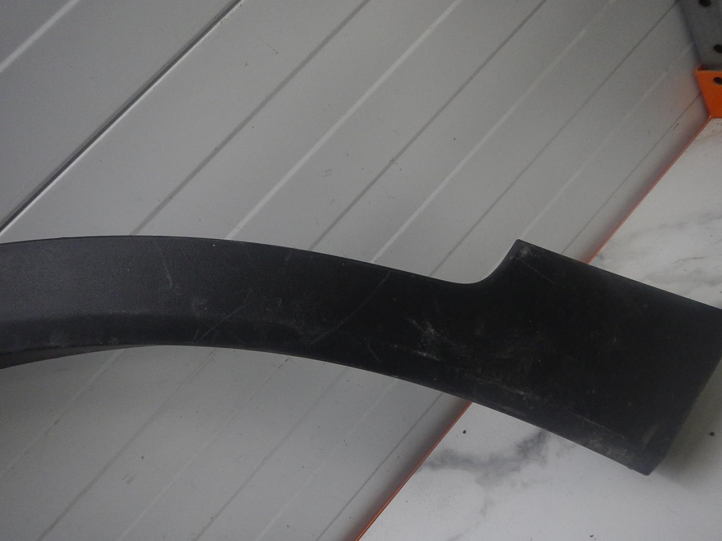 Накладка на крыло