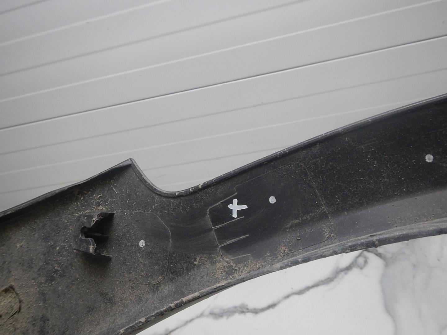 Накладка на крыло