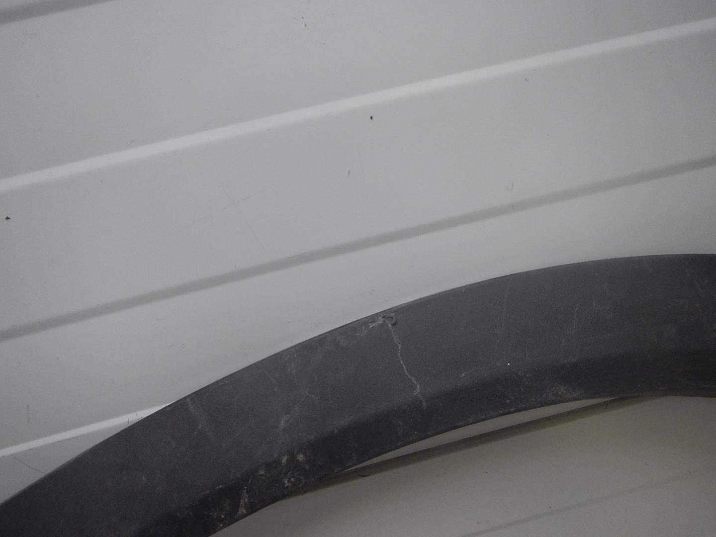 Накладка на крыло