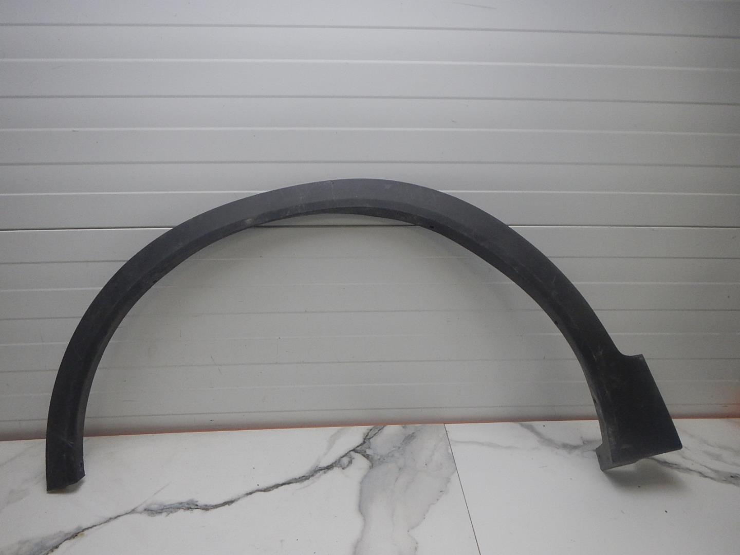 Накладка на крыло