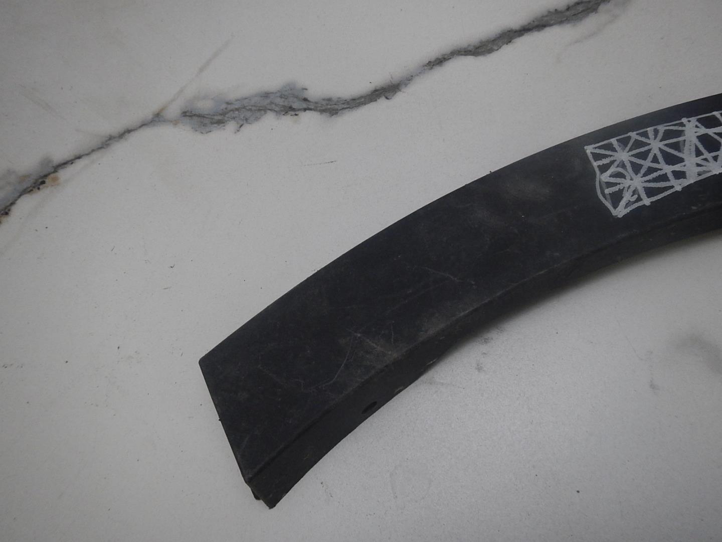 Накладка на крыло