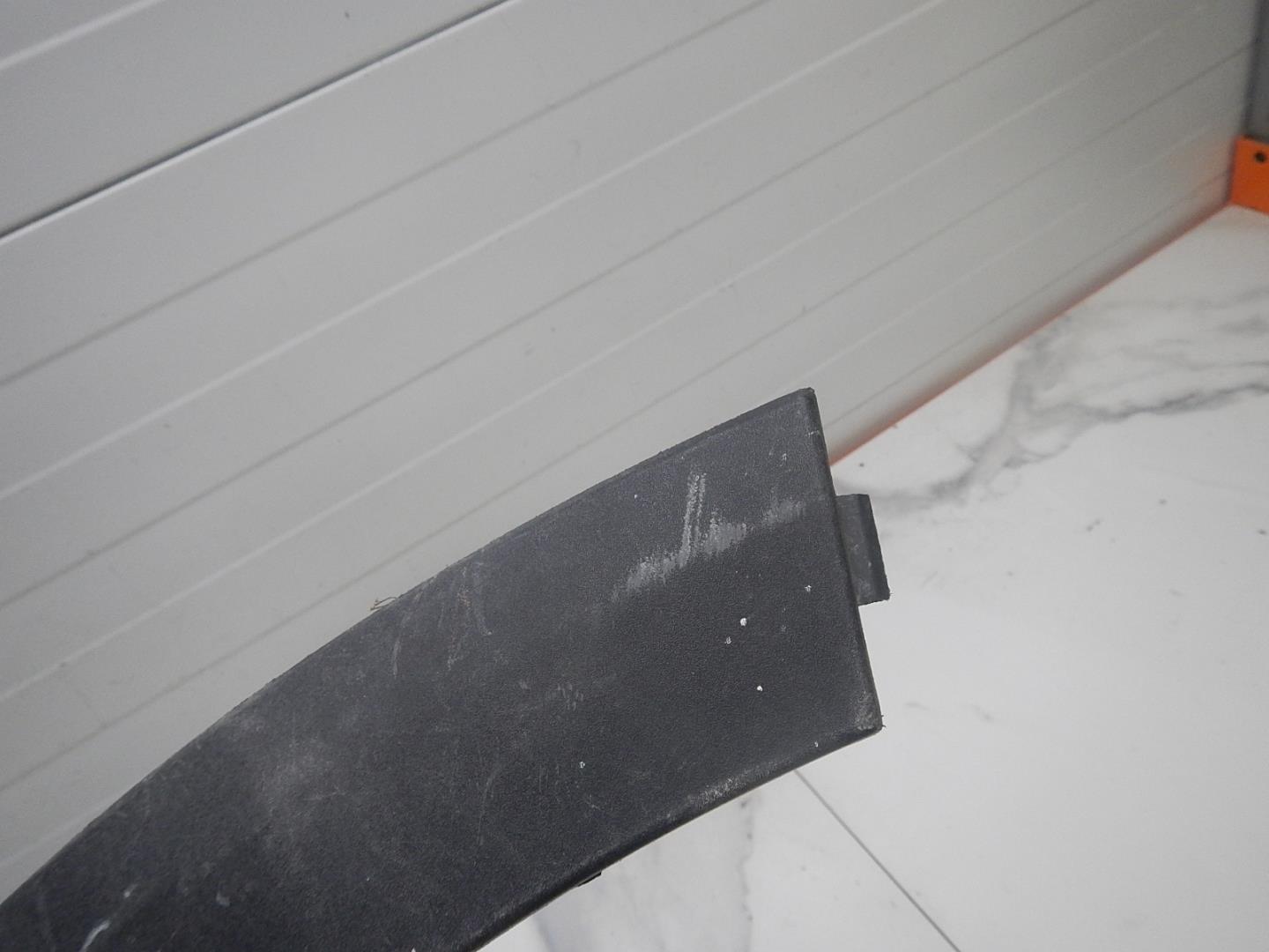 Накладка на крыло