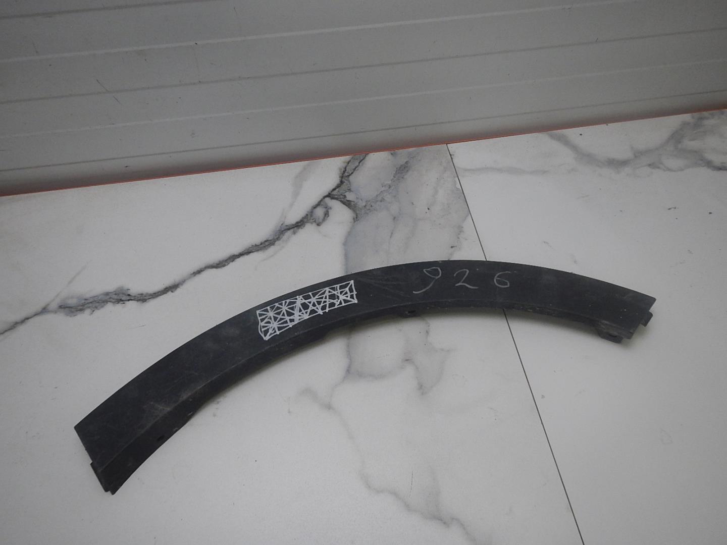 Накладка на крыло