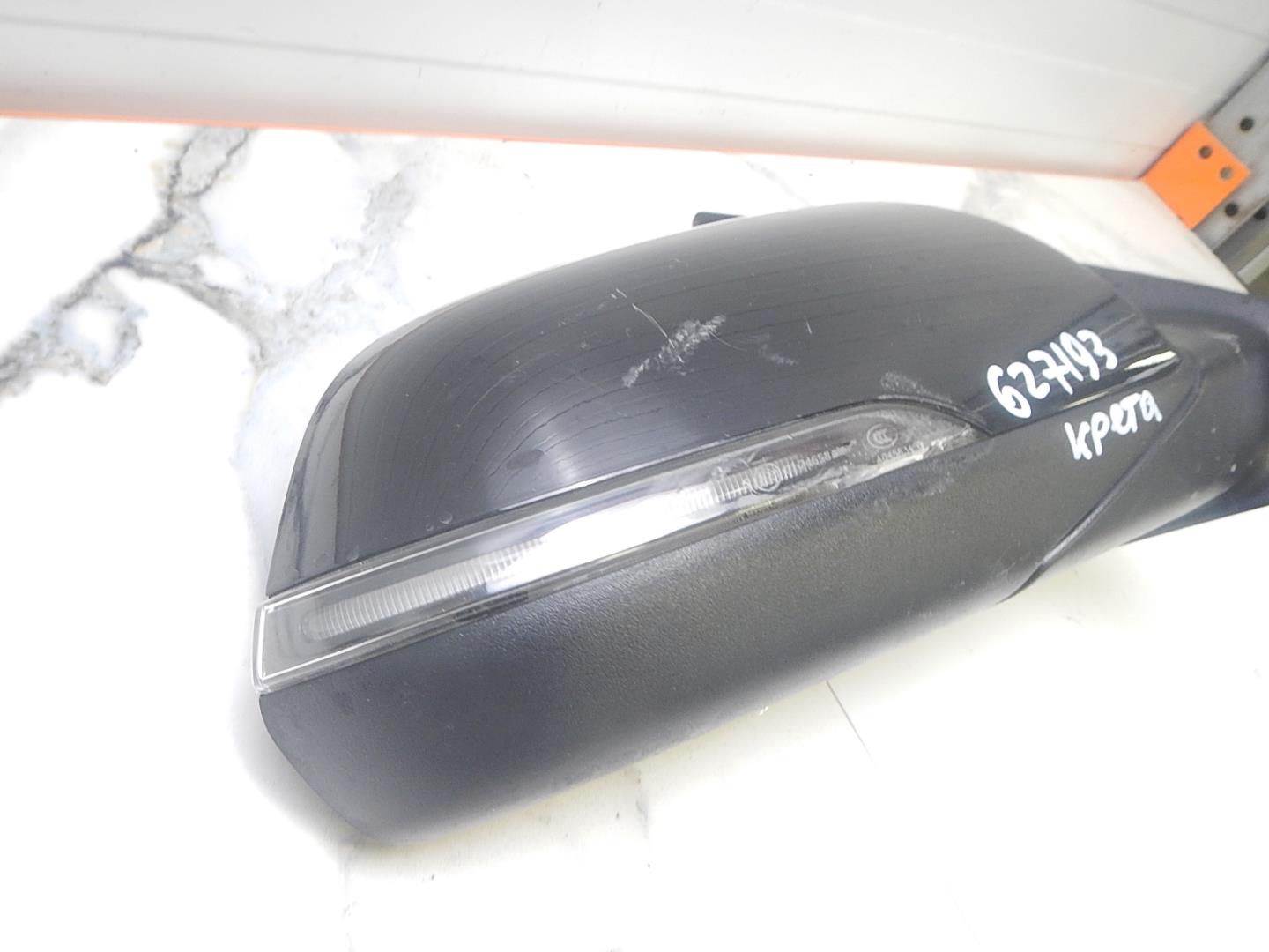 Зеркало правое электрическое