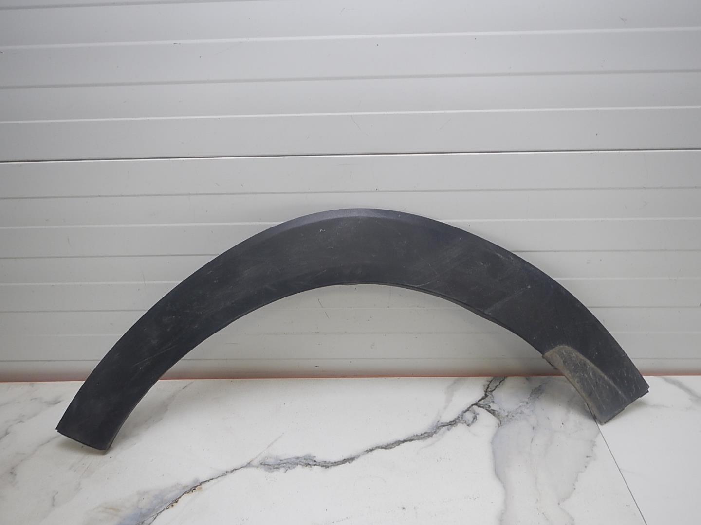 Накладка на крыло