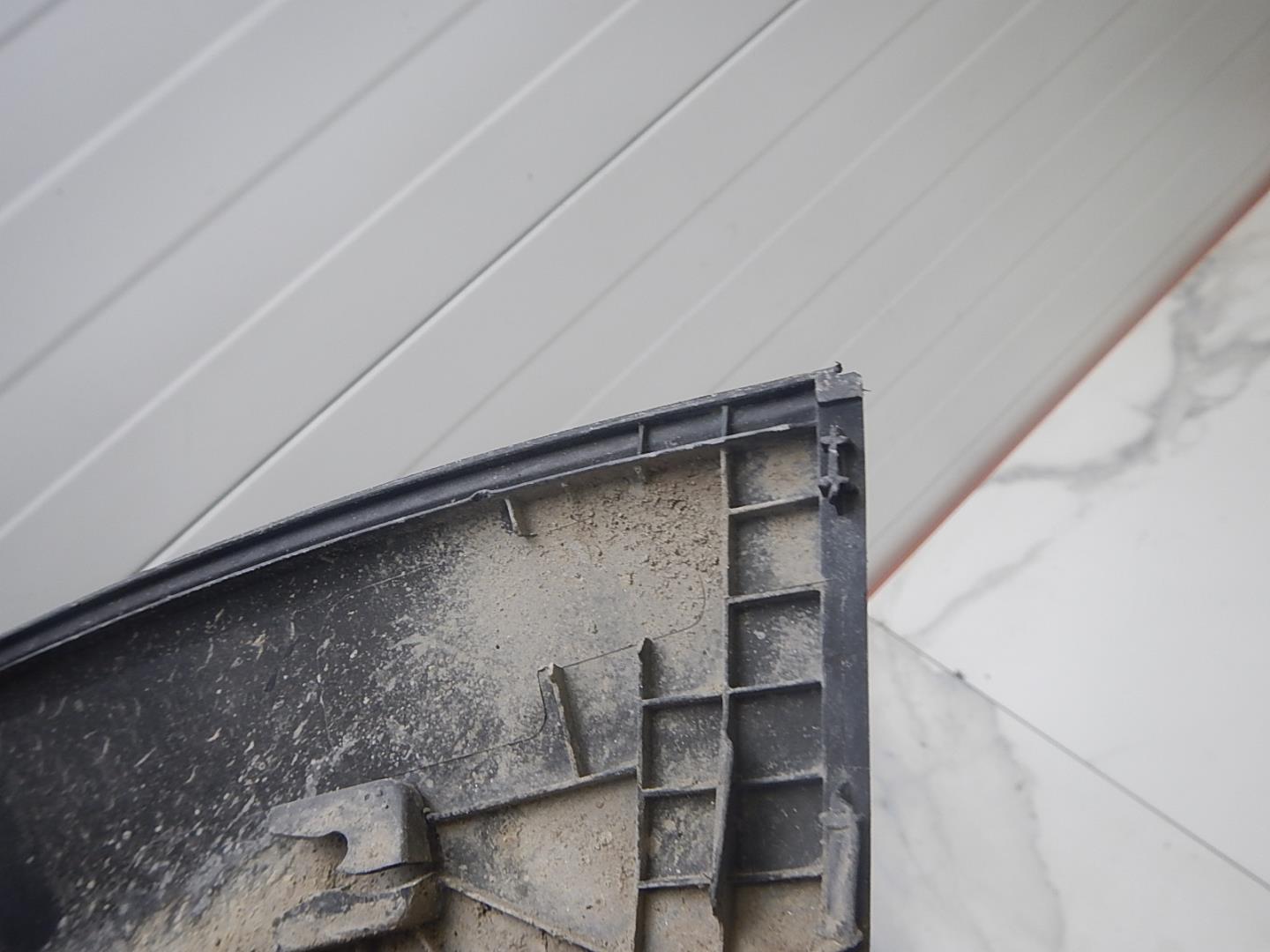 Накладка на крыло