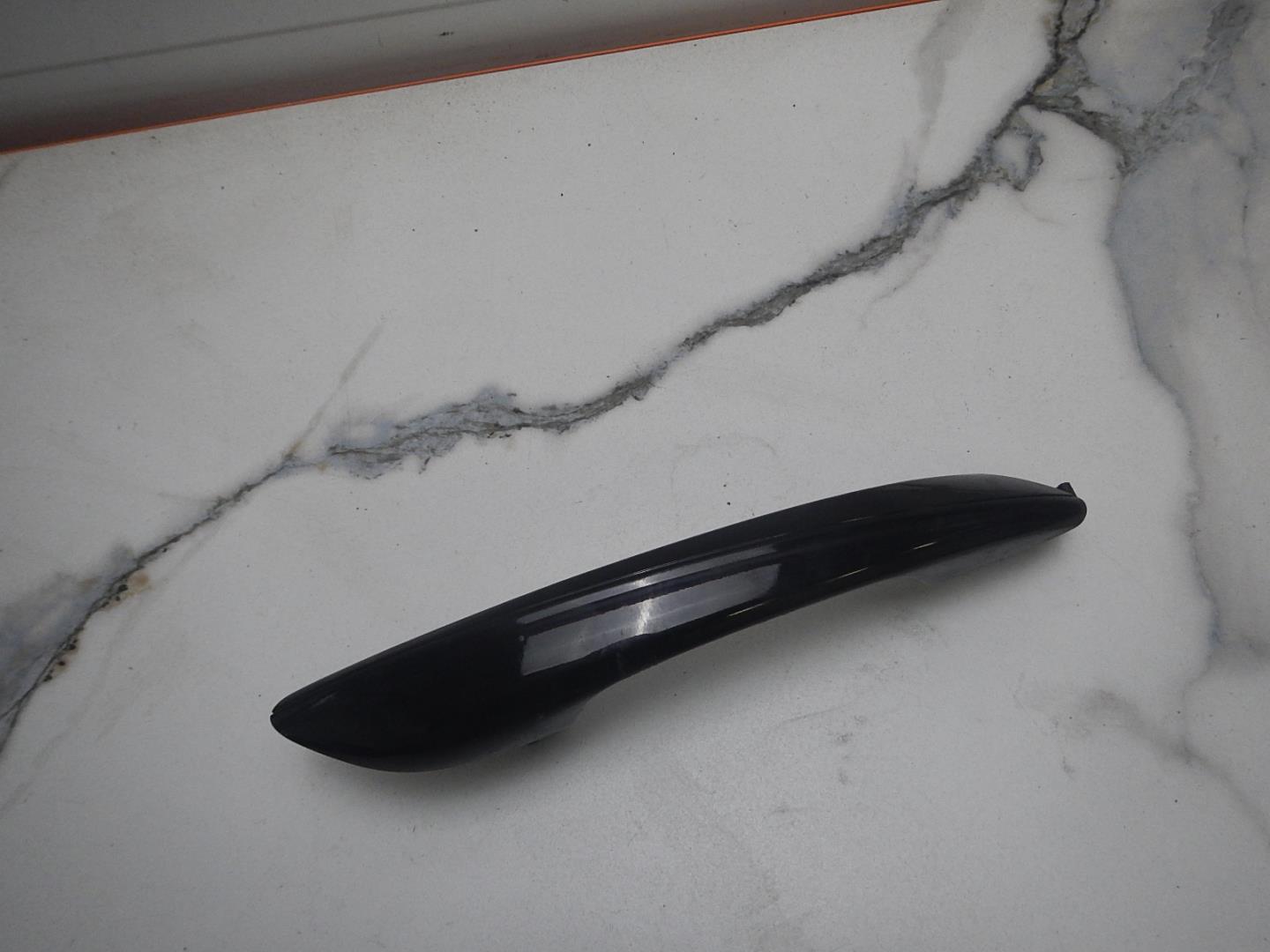 Ручка двери задней наружная правая