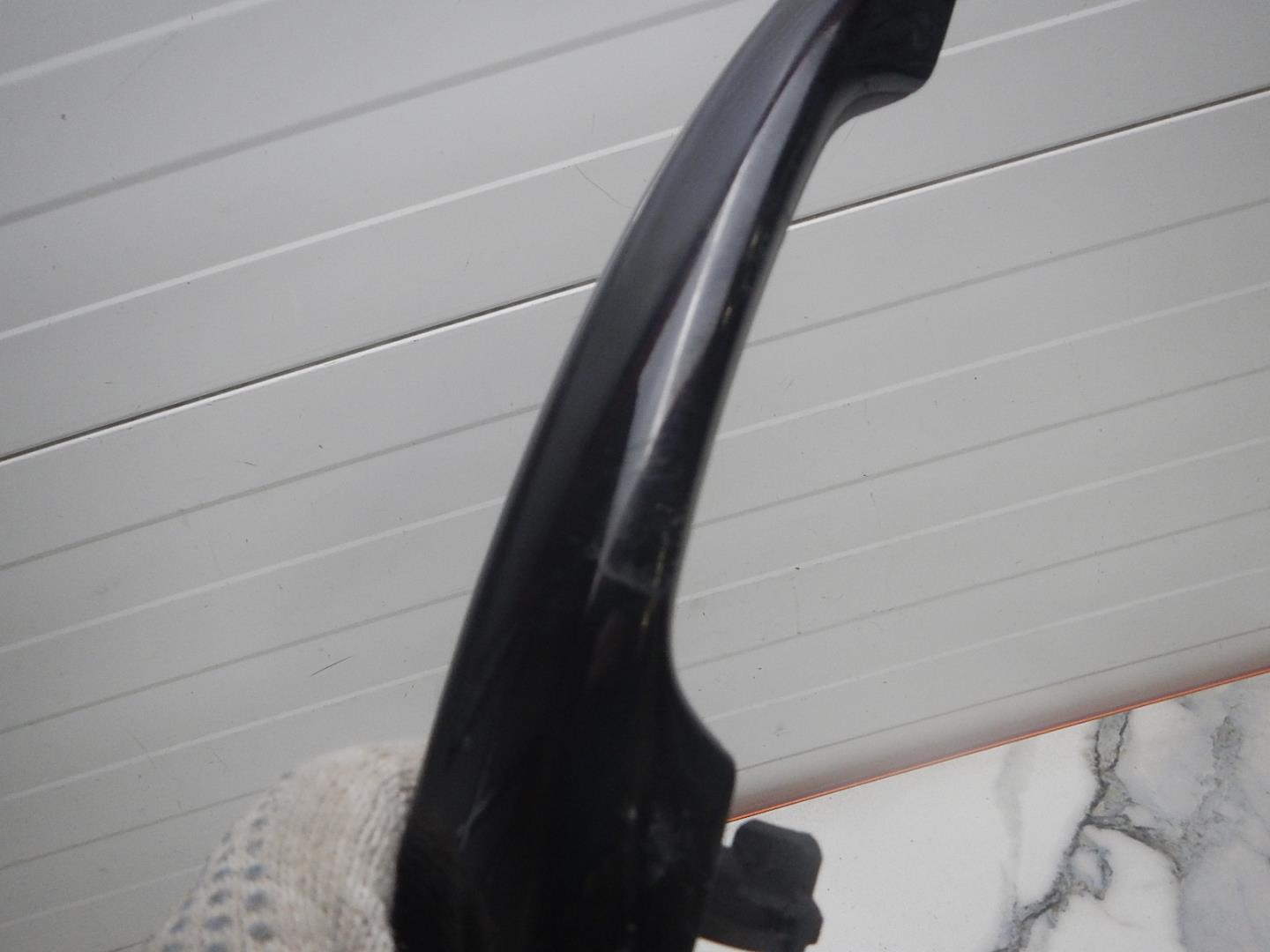 Ручка двери задней наружная правая