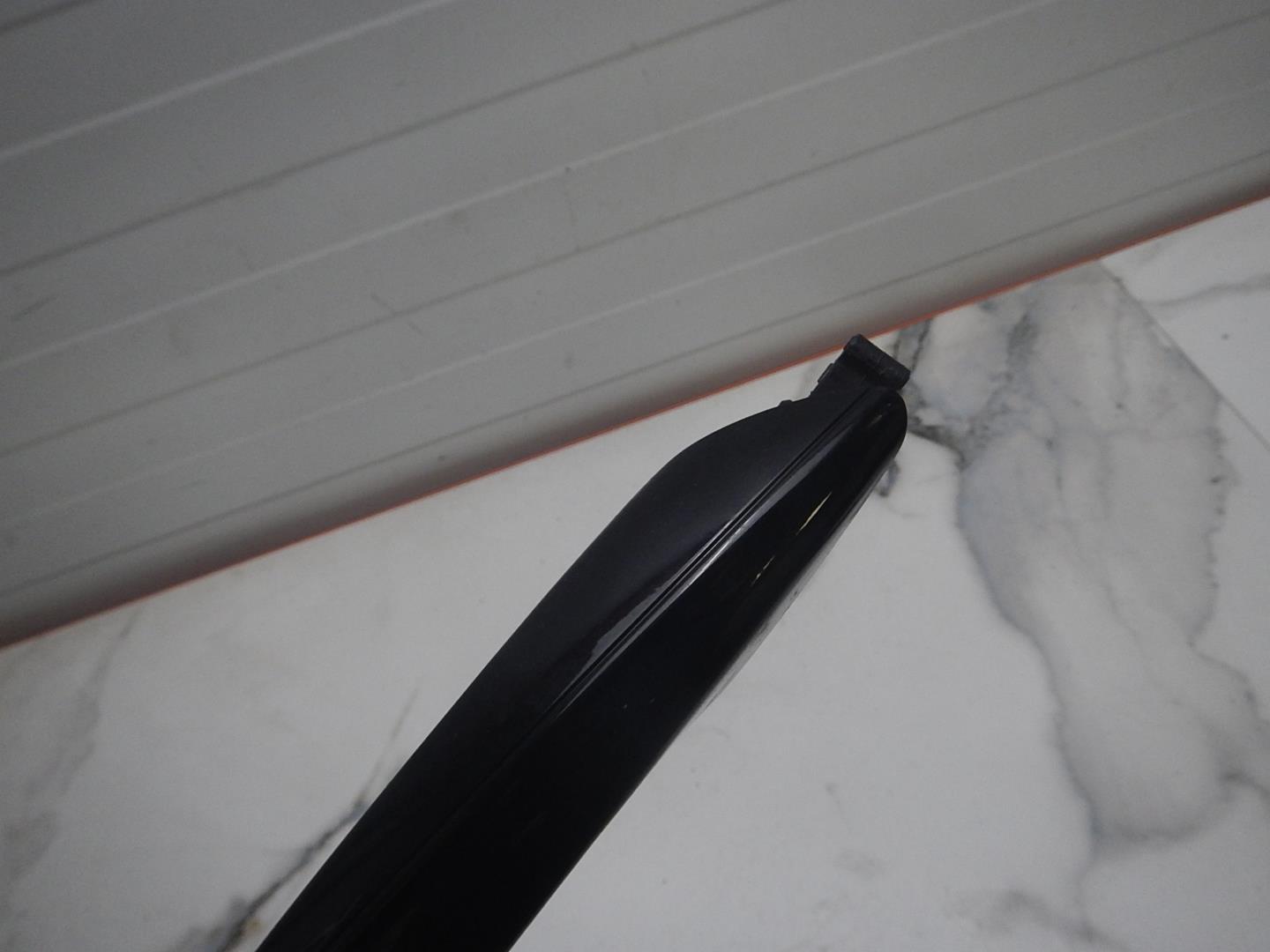 Ручка двери задней наружная правая