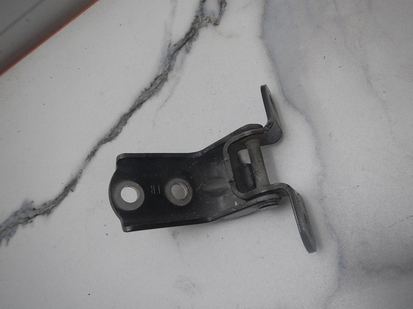 Петля двери передней правой нижняя