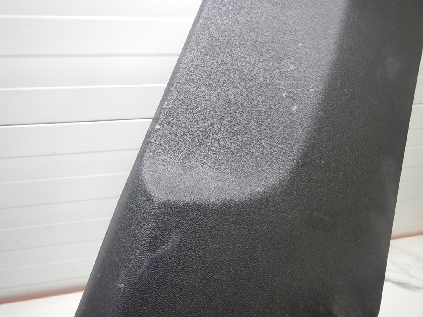 Обшивка стойки