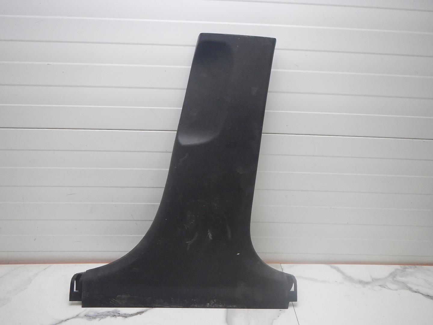 Обшивка стойки