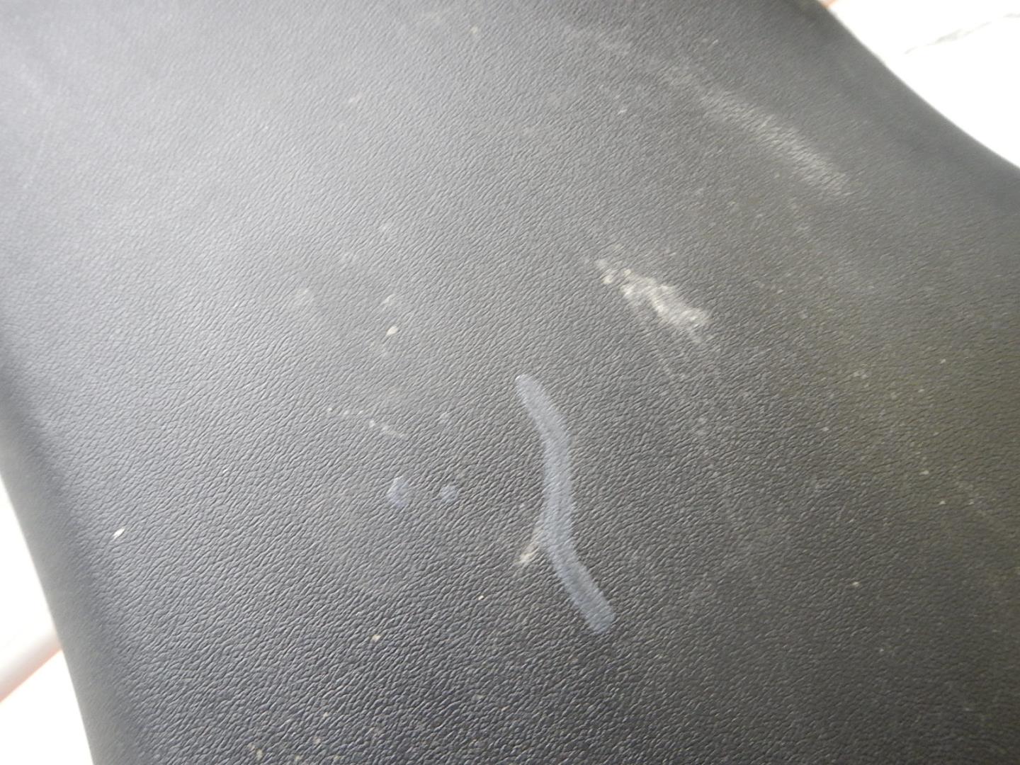 Обшивка стойки