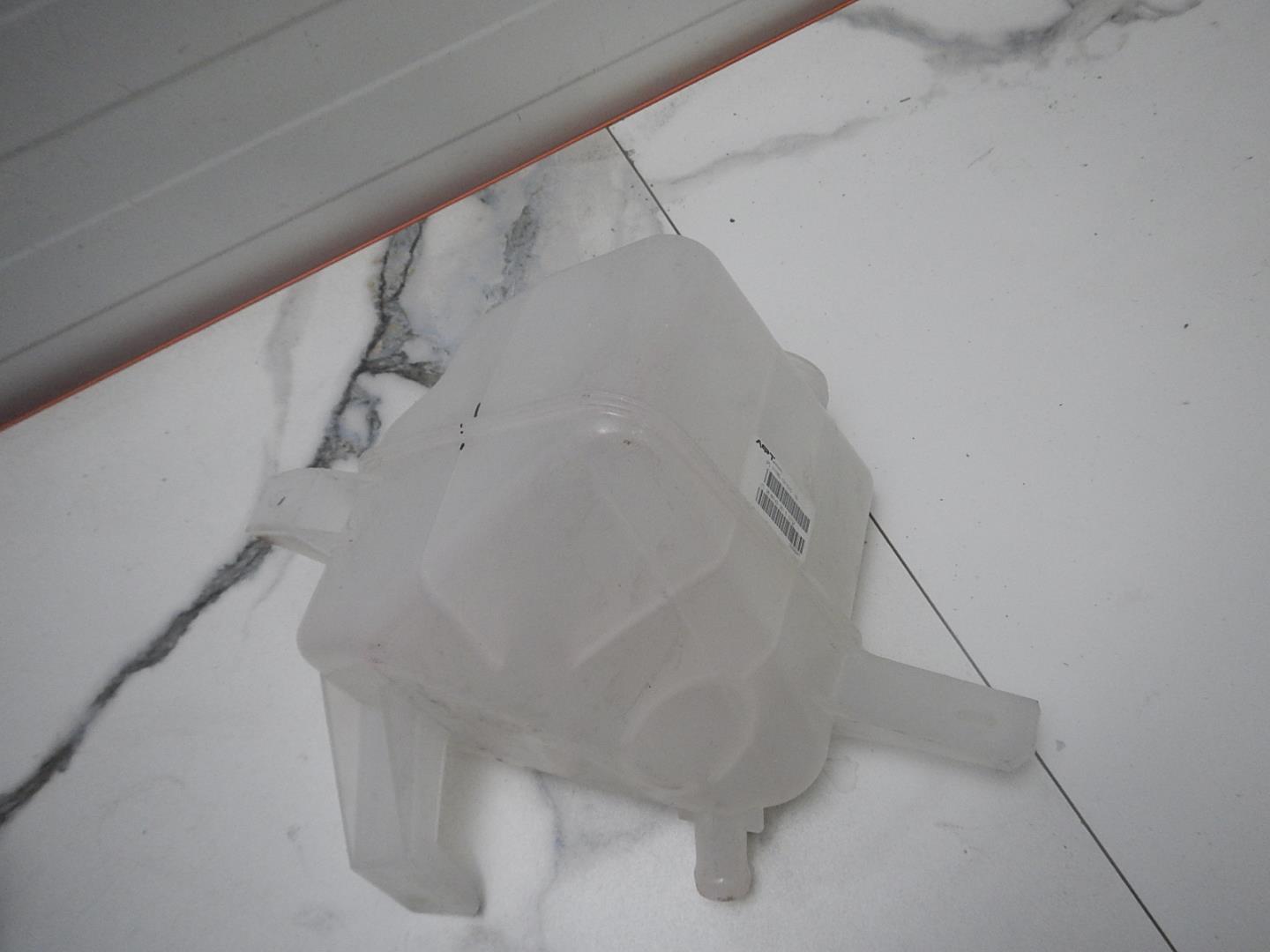 Бачок расширительный