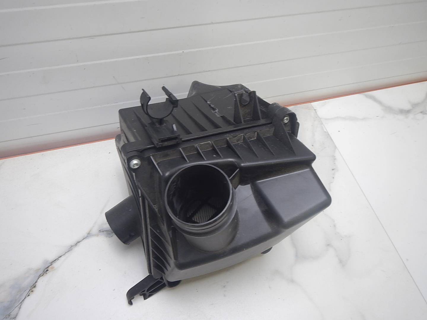 Корпус воздушного фильтра