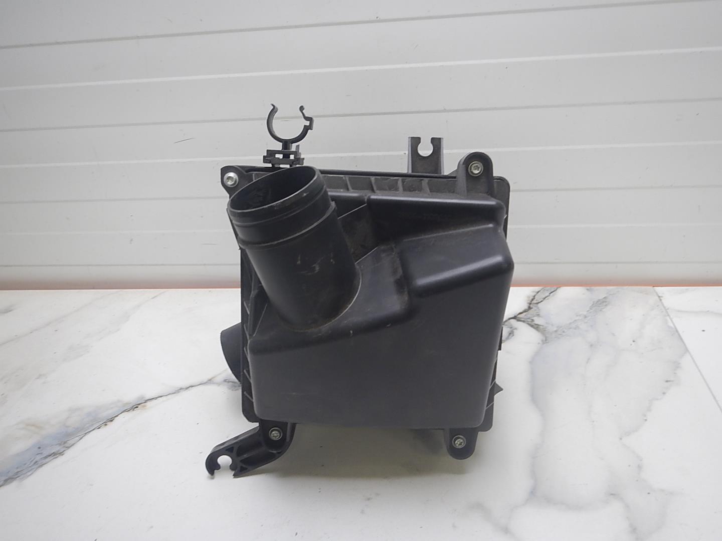 Корпус воздушного фильтра