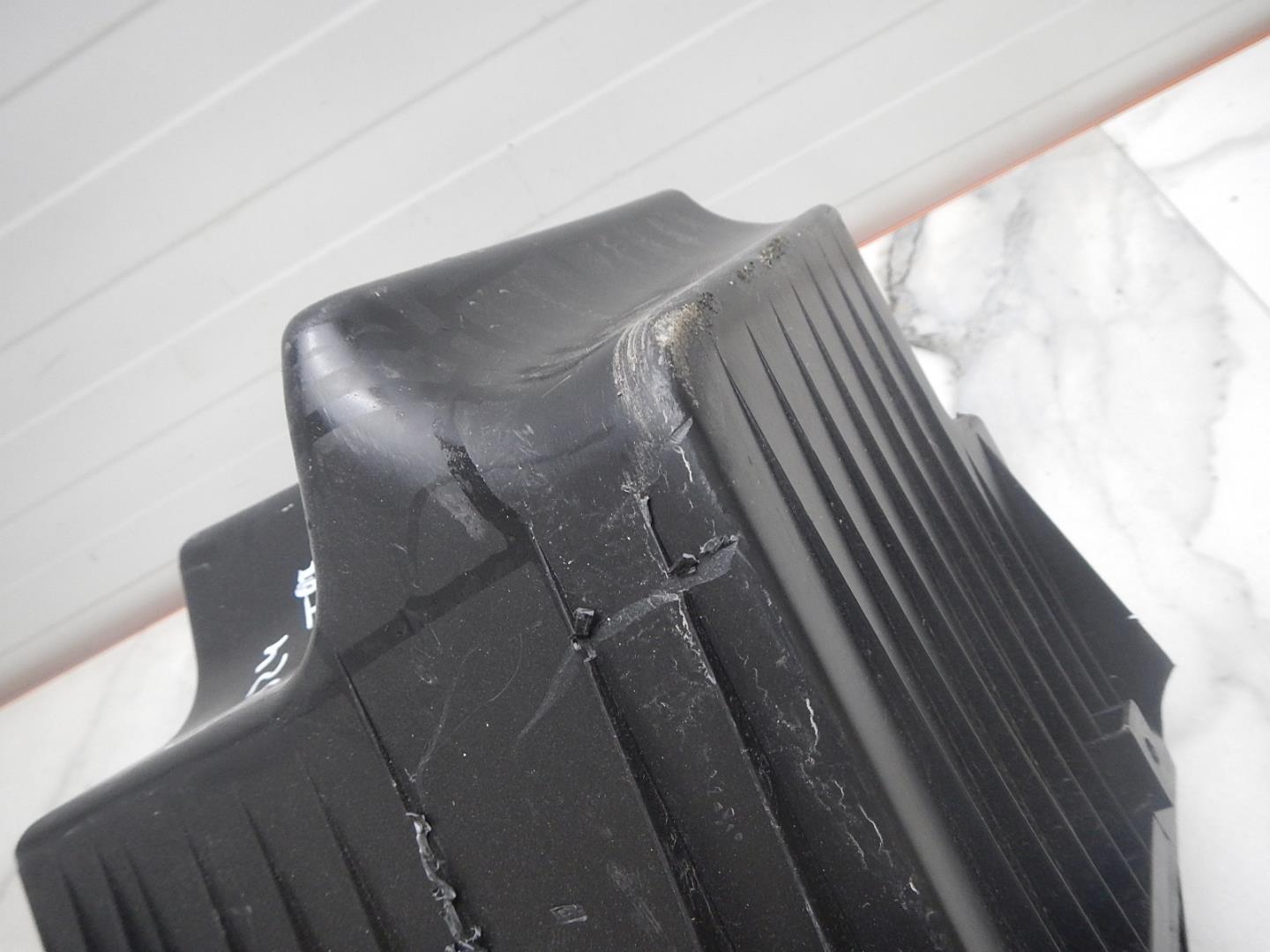 Корпус воздушного фильтра