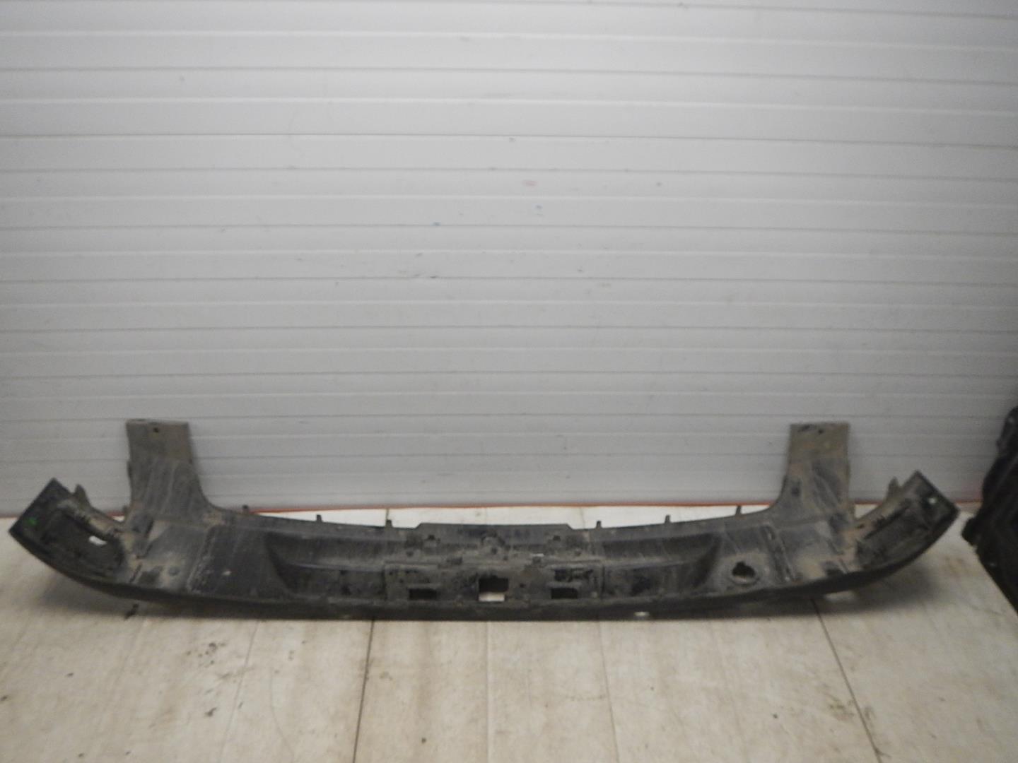 Юбка задняя