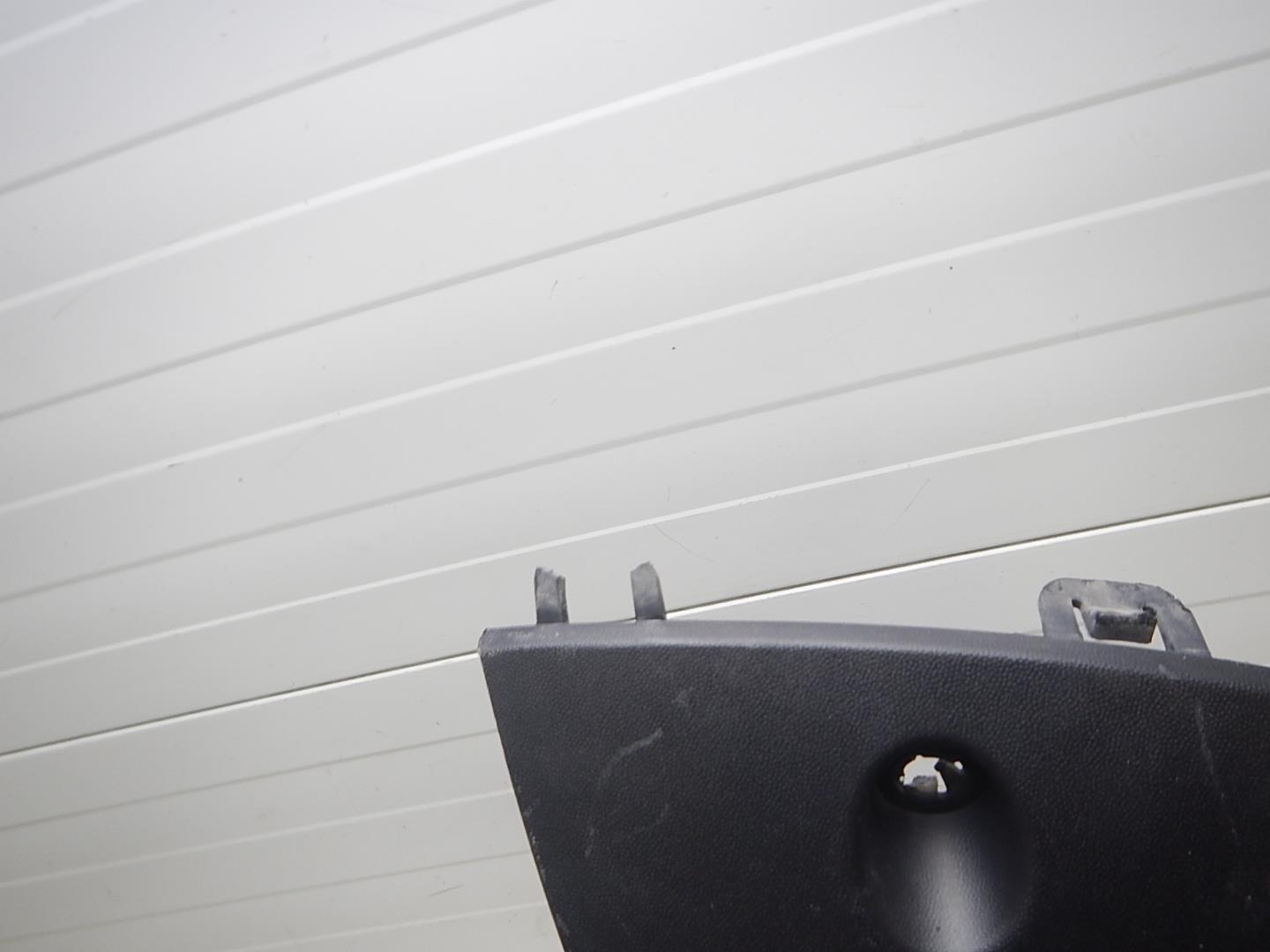 Накладка на крыло