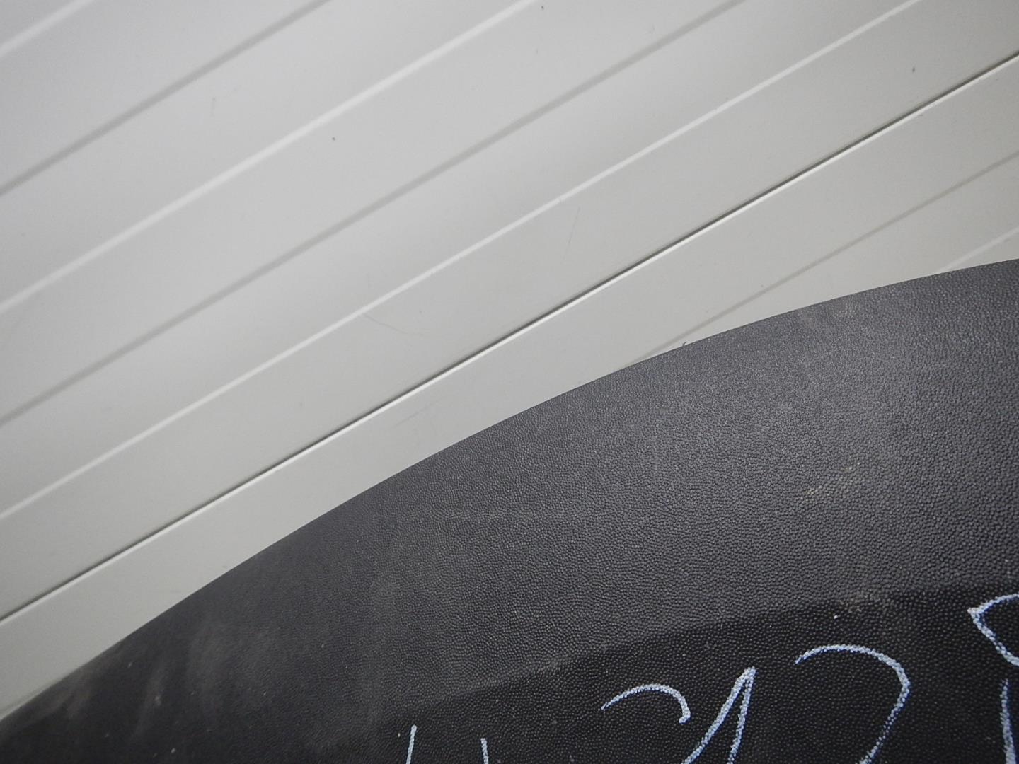 Накладка на крыло