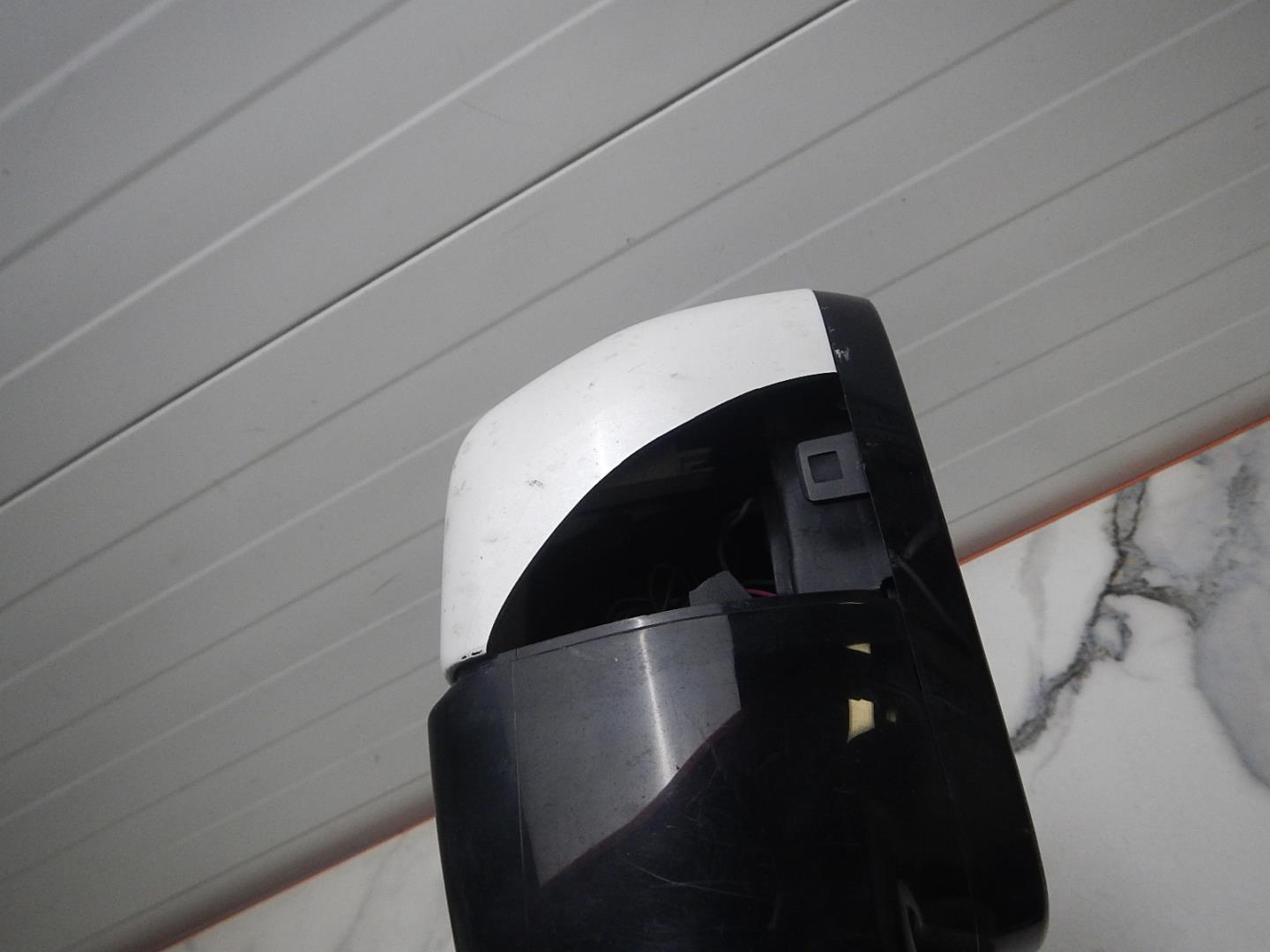 Зеркало правое электрическое