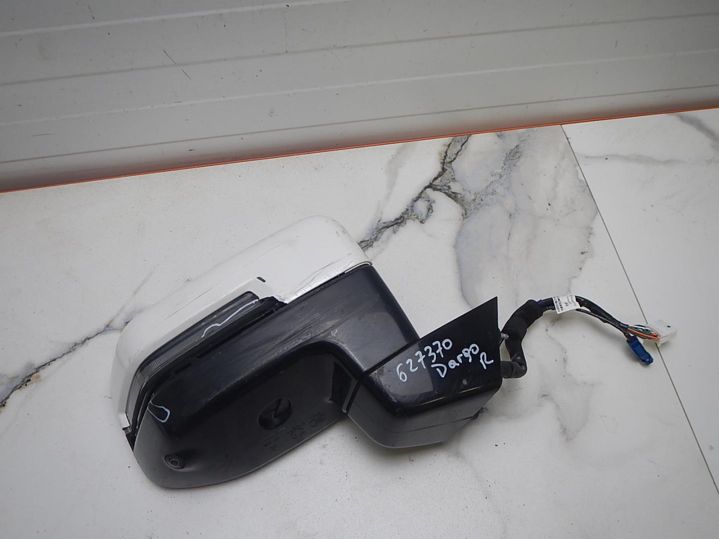 Зеркало правое электрическое