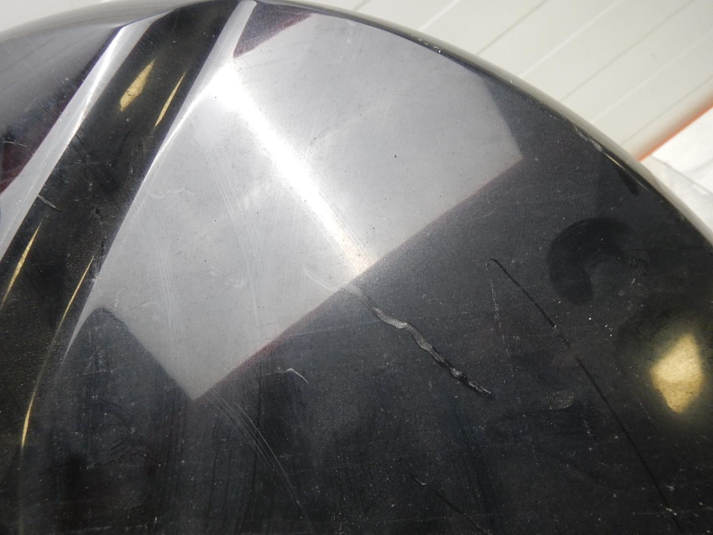 Чехол запасного колеса