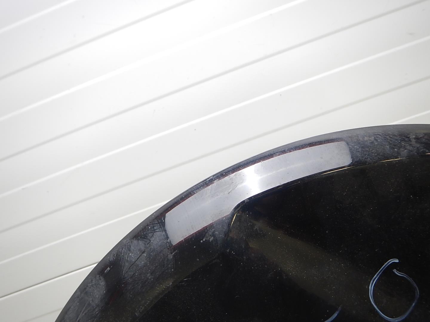 Чехол запасного колеса