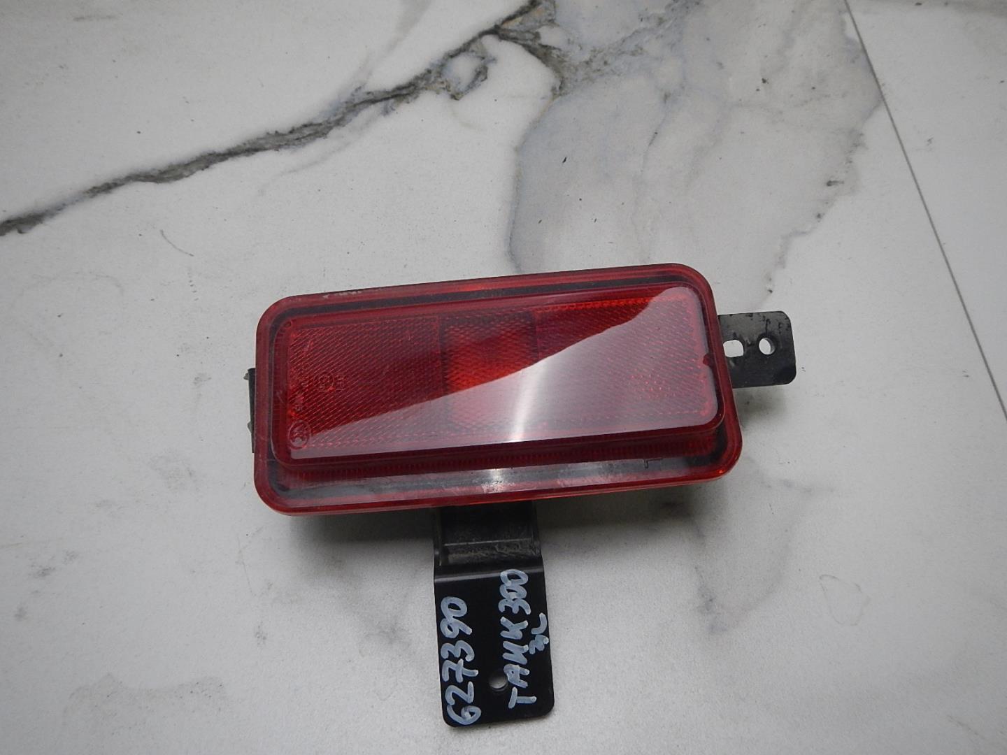 Фонарь задний внутренний левый