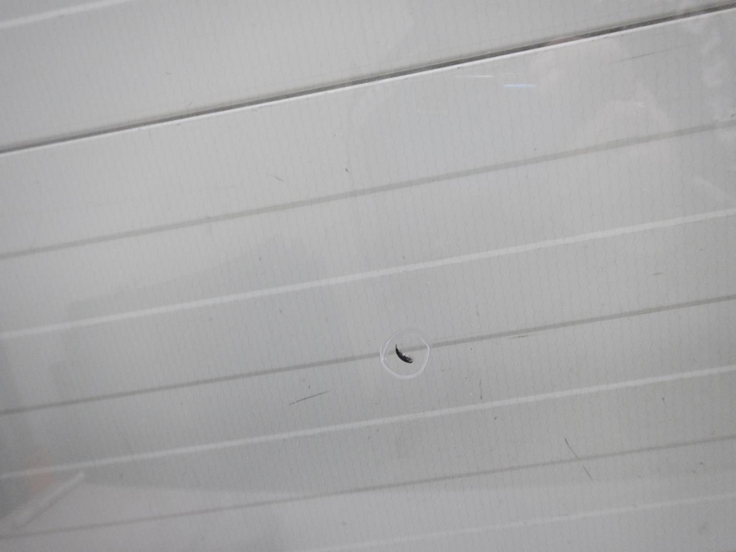 Стекло лобовое (ветровое)