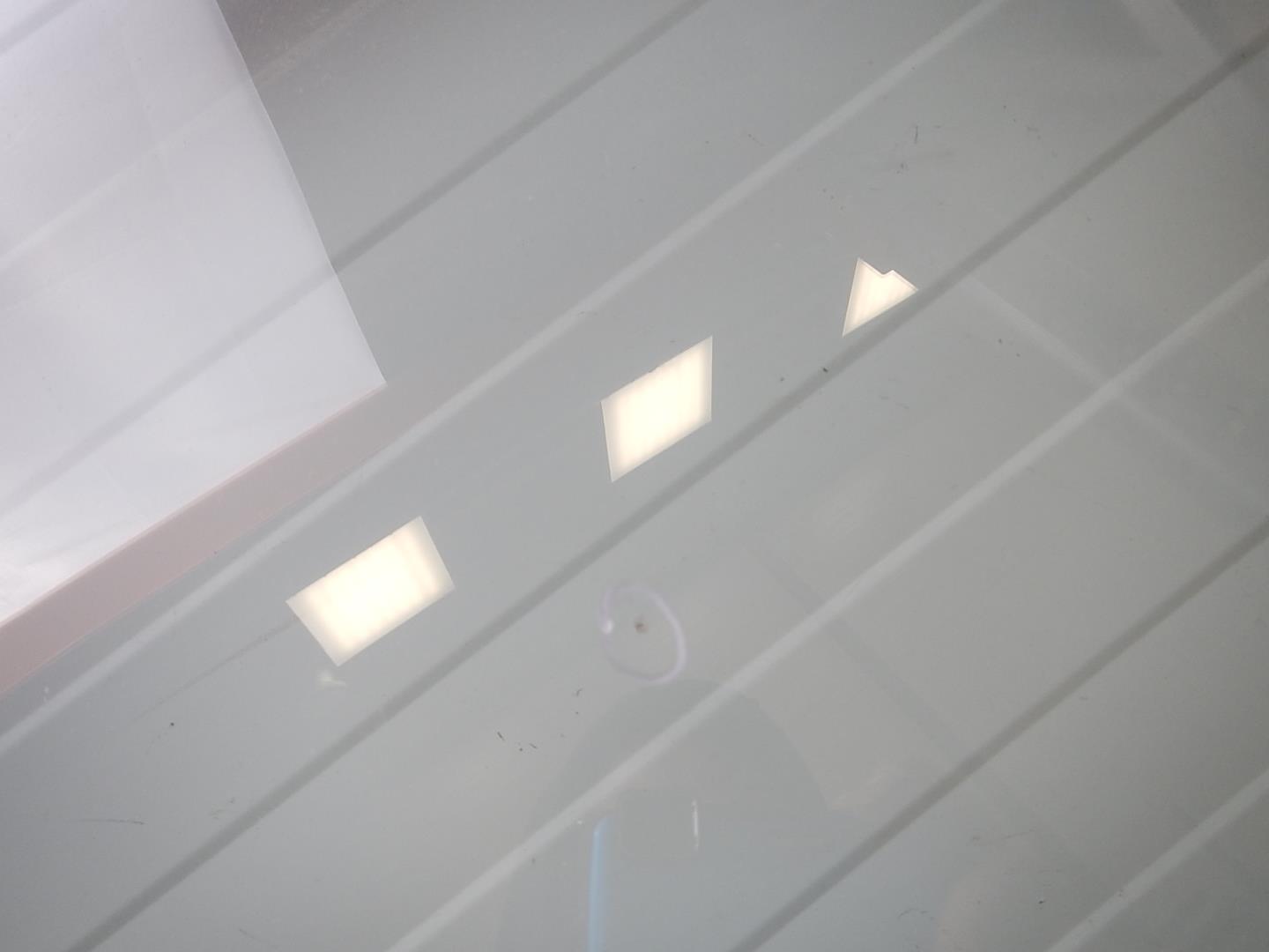 Стекло лобовое (ветровое)