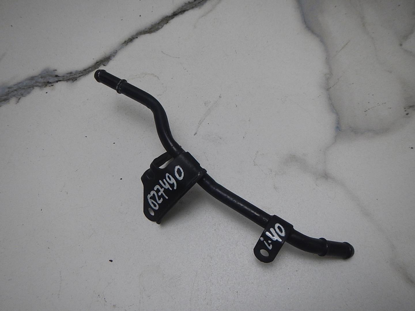 Трубка вакуумная